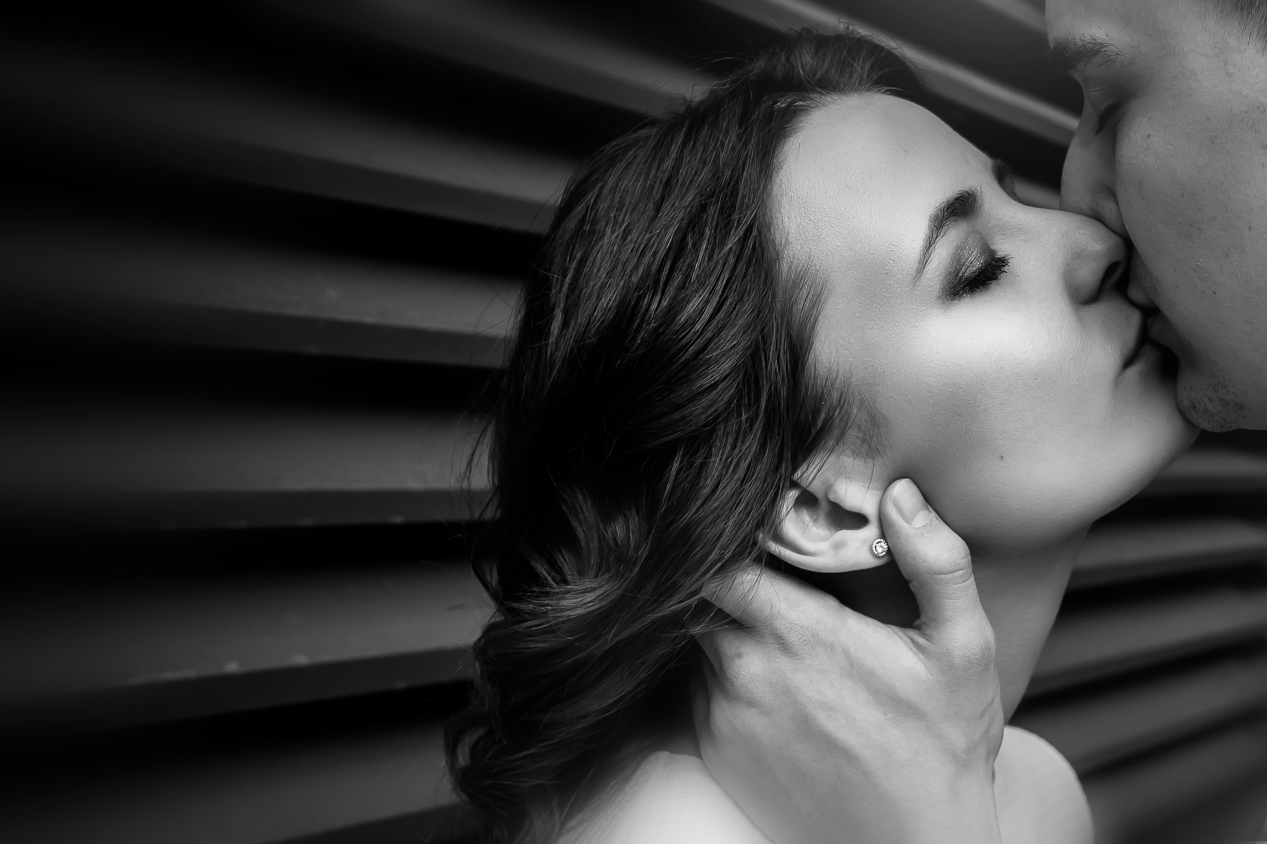 V&K. Фотограф в Батуми Павел Шарников