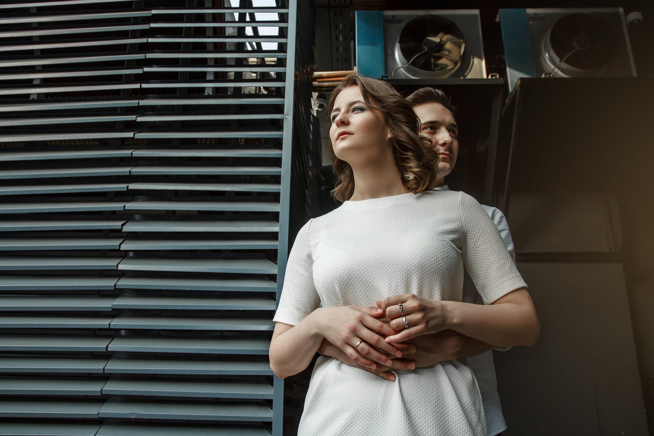 V&K. Фотограф в Батуми Павел Шарников