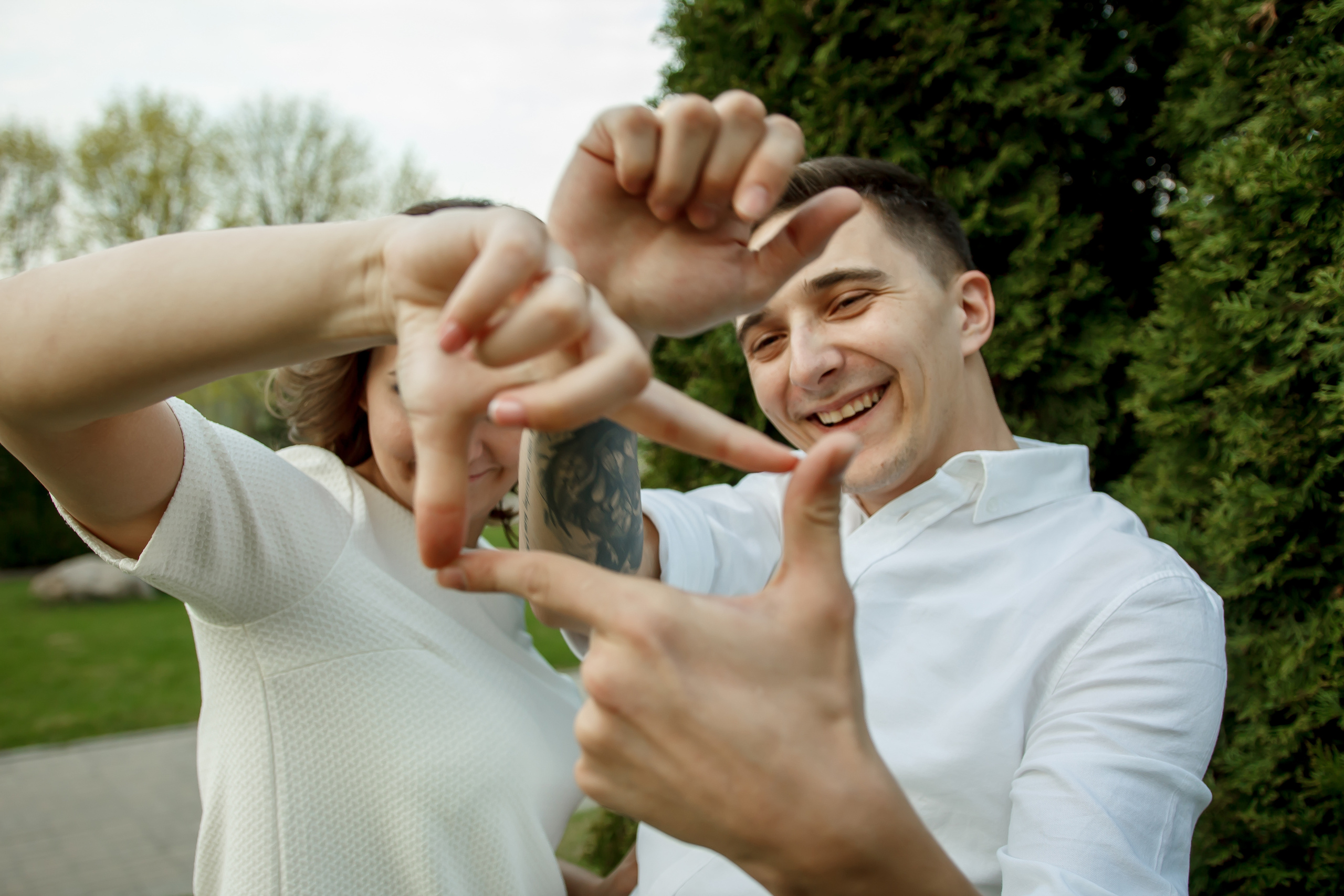 V&K. Фотограф в Батуми Павел Шарников