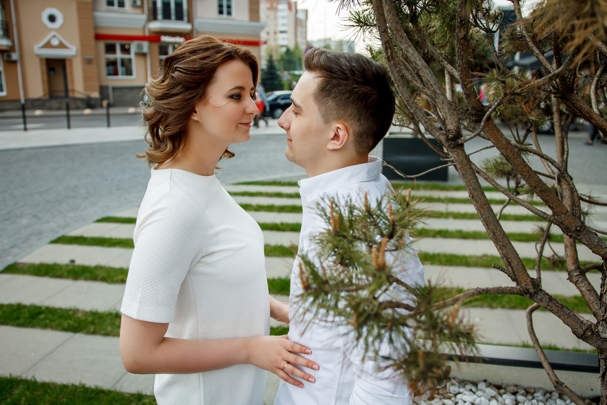 V&K. Фотограф в Батуми Павел Шарников