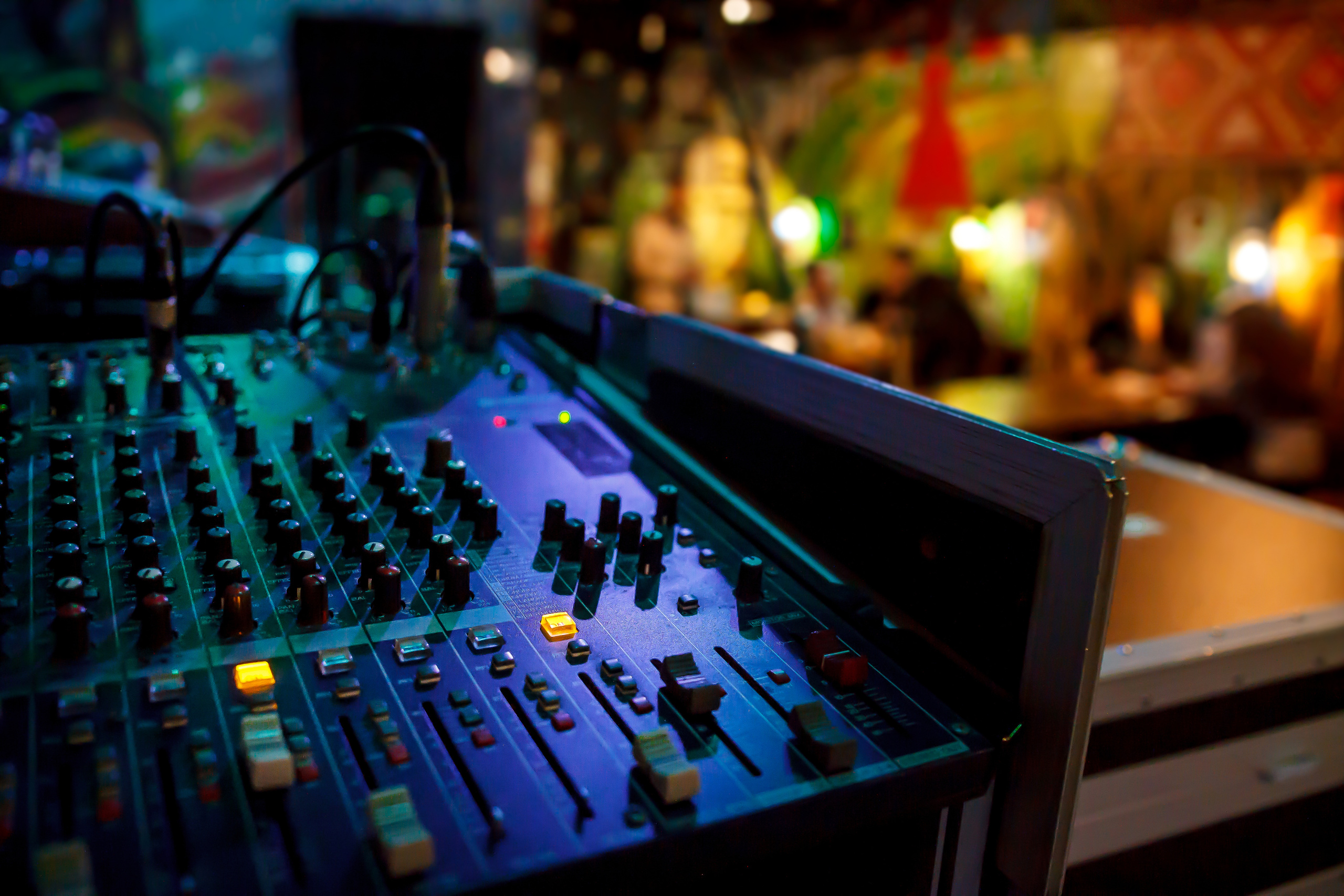 Группа Goffman|Бар "Графити"| 2019. Фотограф в Батуми Павел Шарников