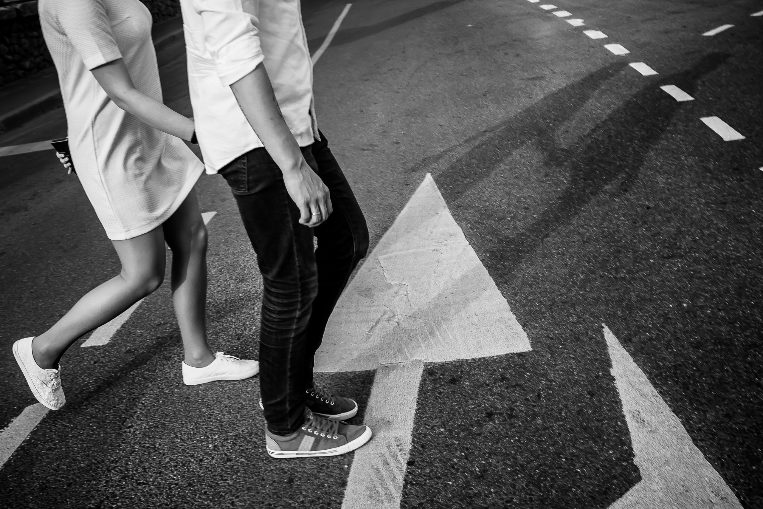 V&K. Фотограф в Батуми Павел Шарников