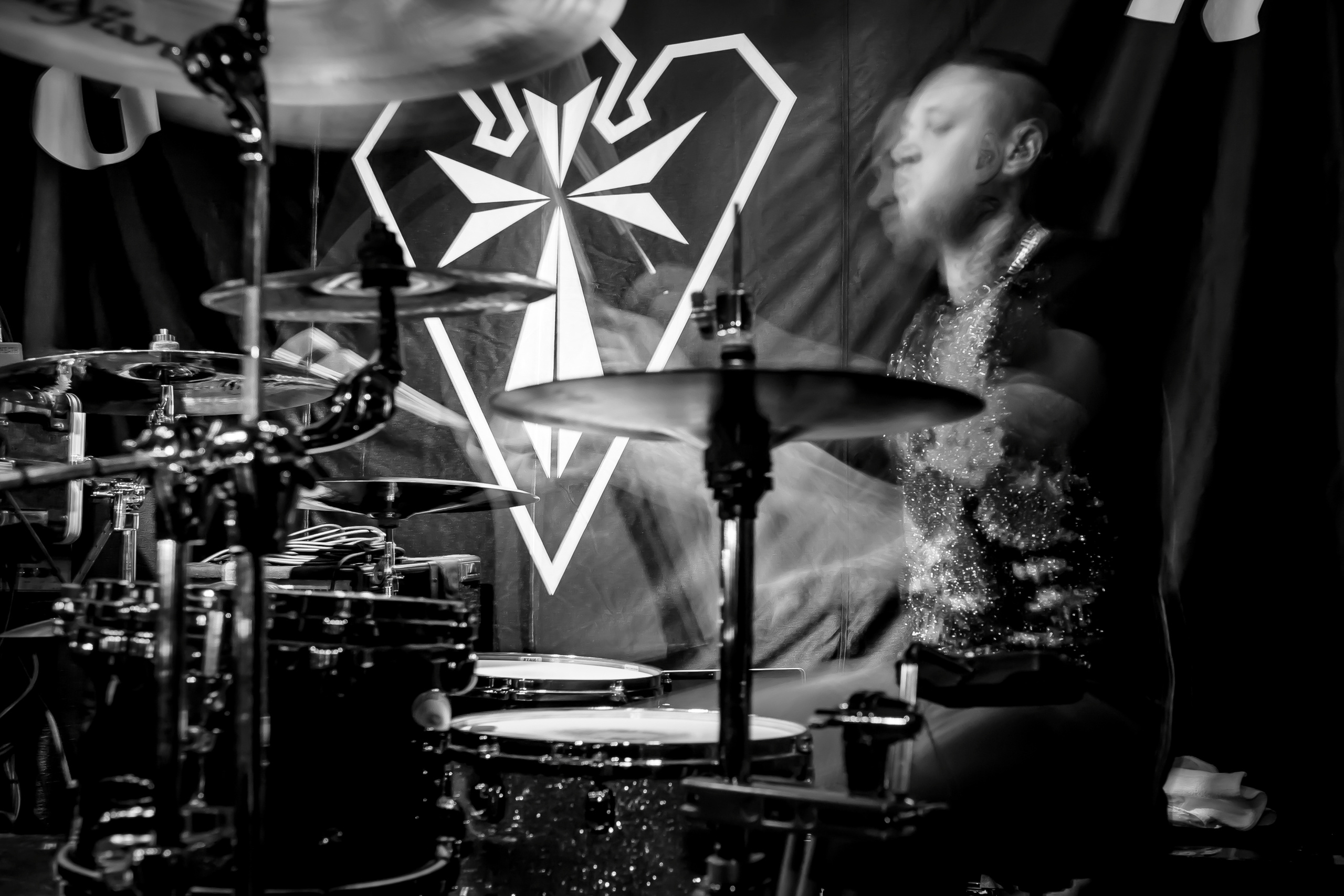 Группа Goffman|Бар "Графити"| 2019. Фотограф в Батуми Павел Шарников