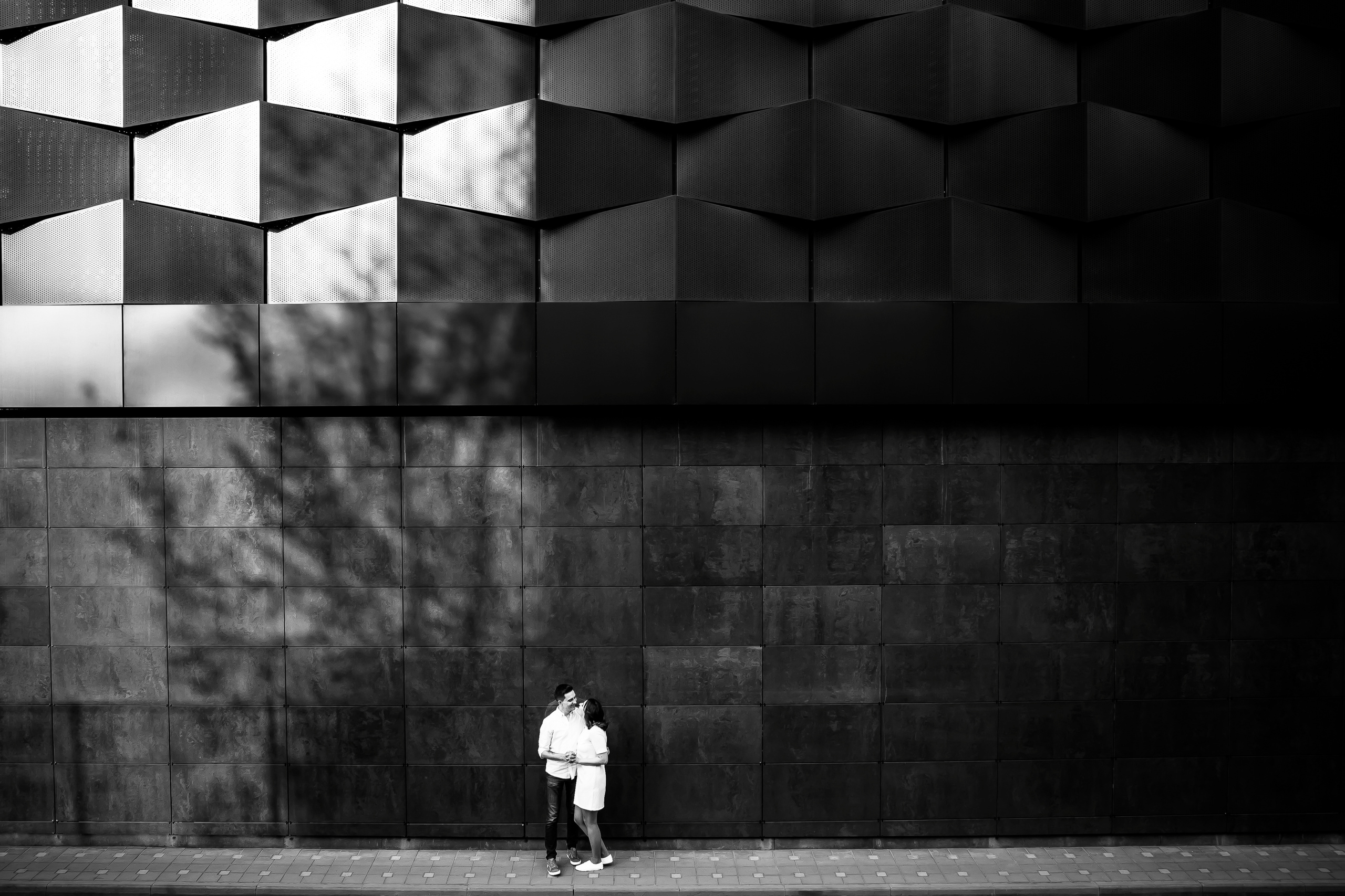 V&K. Фотограф в Батуми Павел Шарников