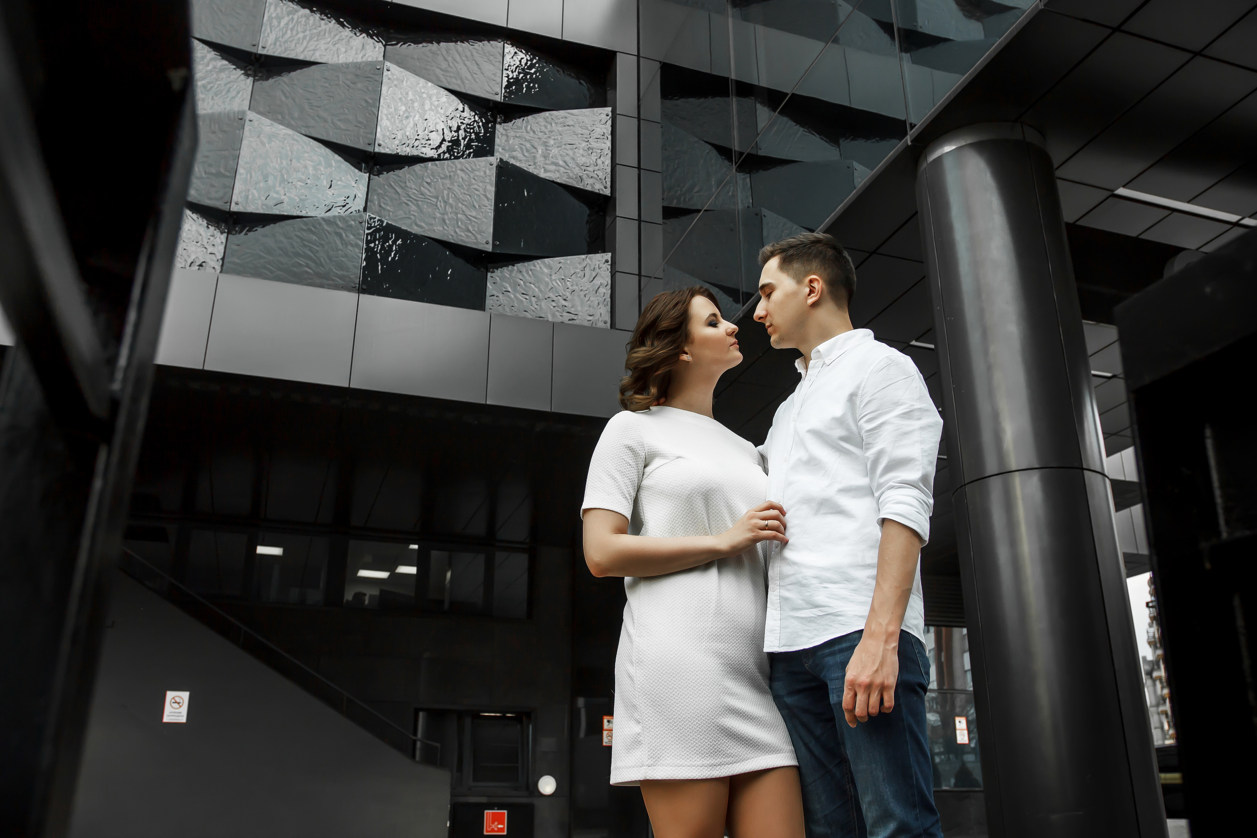 V&K. Фотограф в Батуми Павел Шарников