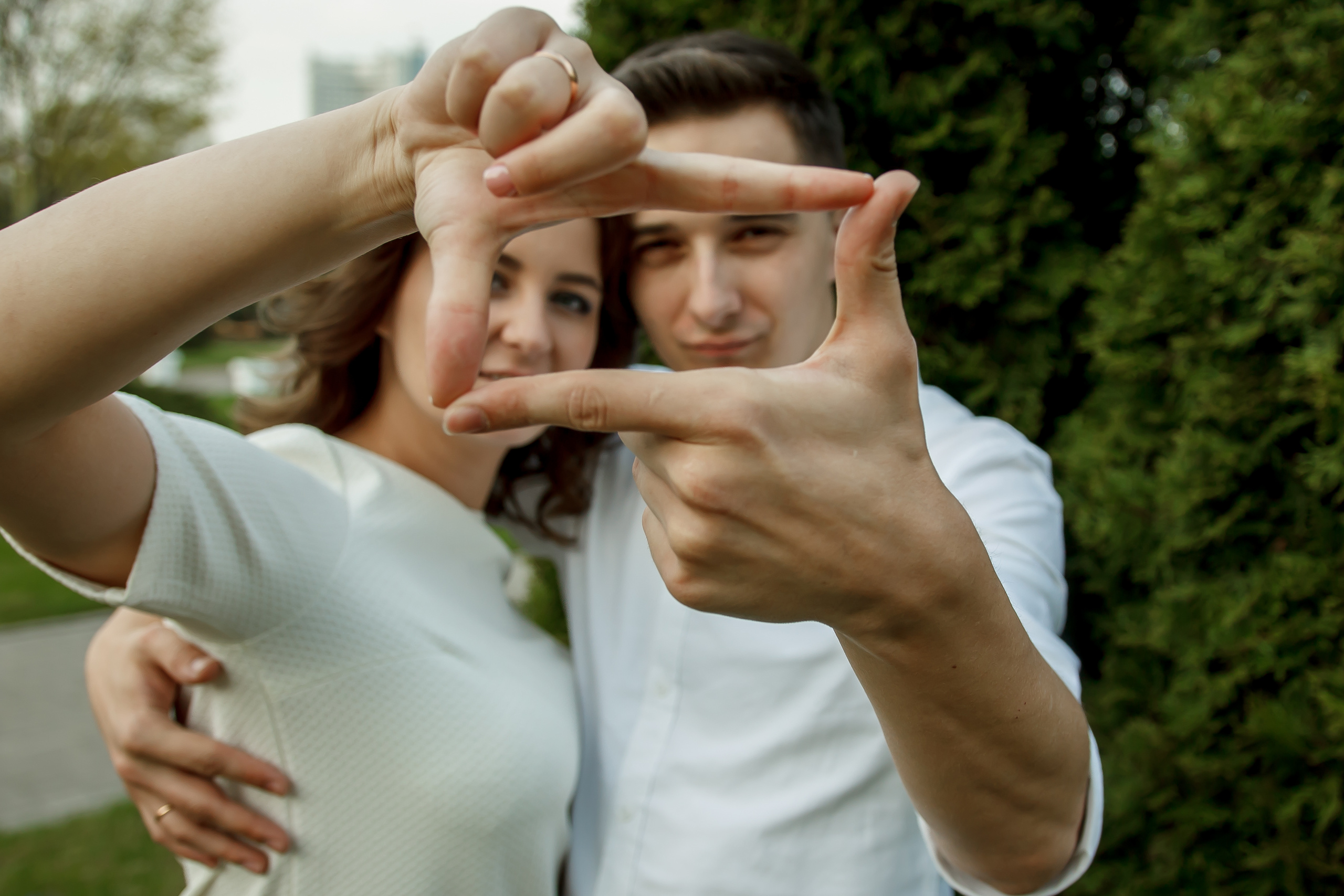 V&K. Фотограф в Батуми Павел Шарников