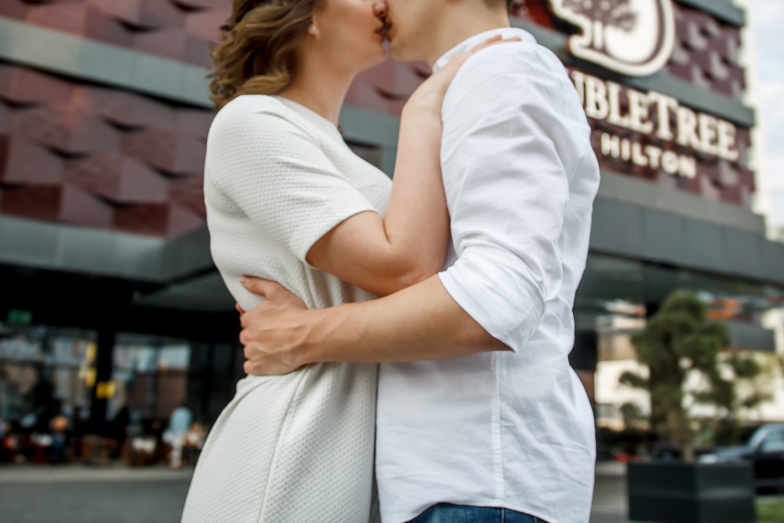 V&K. Фотограф в Батуми Павел Шарников