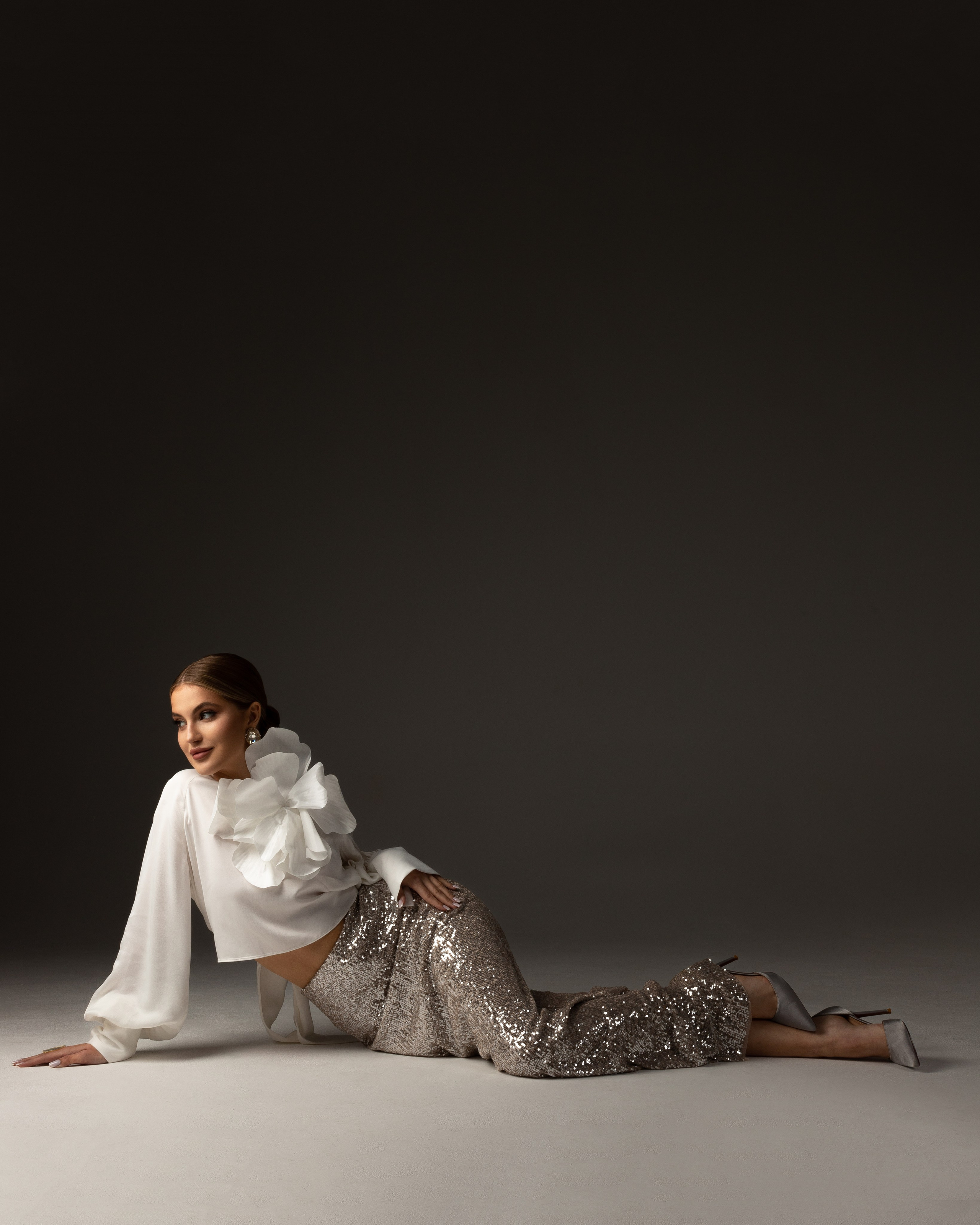 Лолита. Фотограф в Санкт-Петербурге Ольга Фот