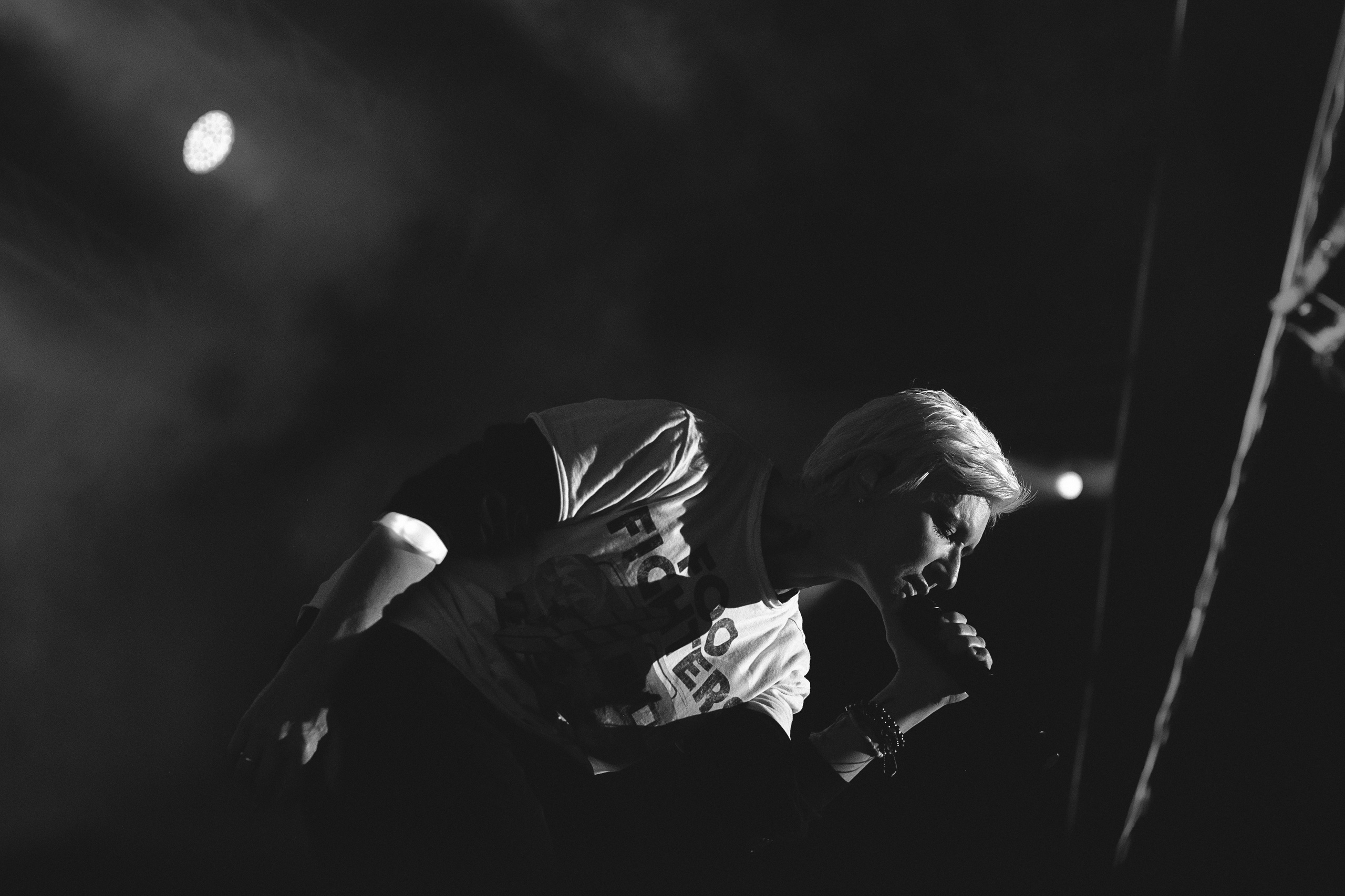 Диана Арбенина, Ночные снайперы, 11.12.2023, Санкт-Петербург. Фотограф в Москве, Оксана Ребристая