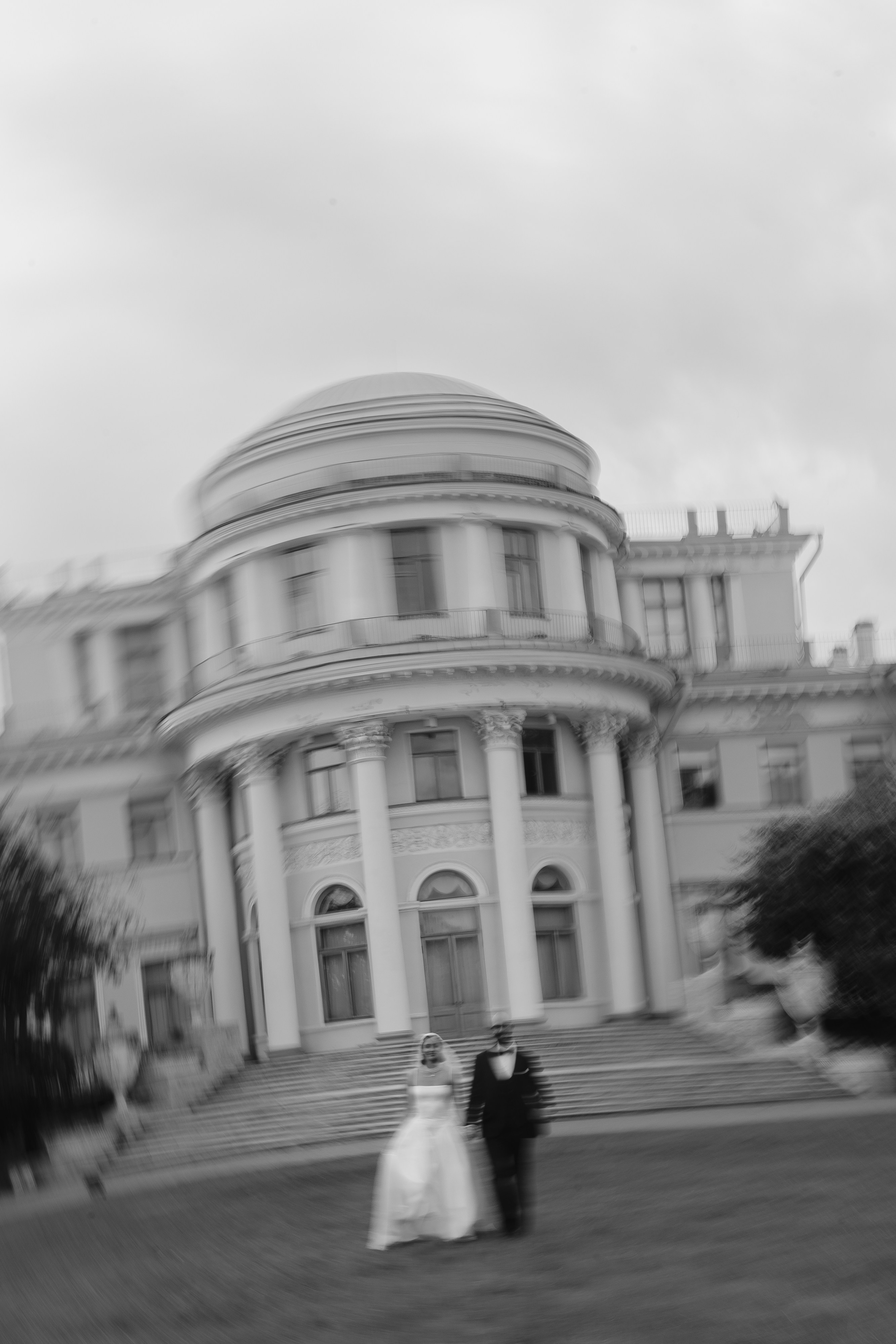 Диана & Серж. Свадебное агентство WedStories agency