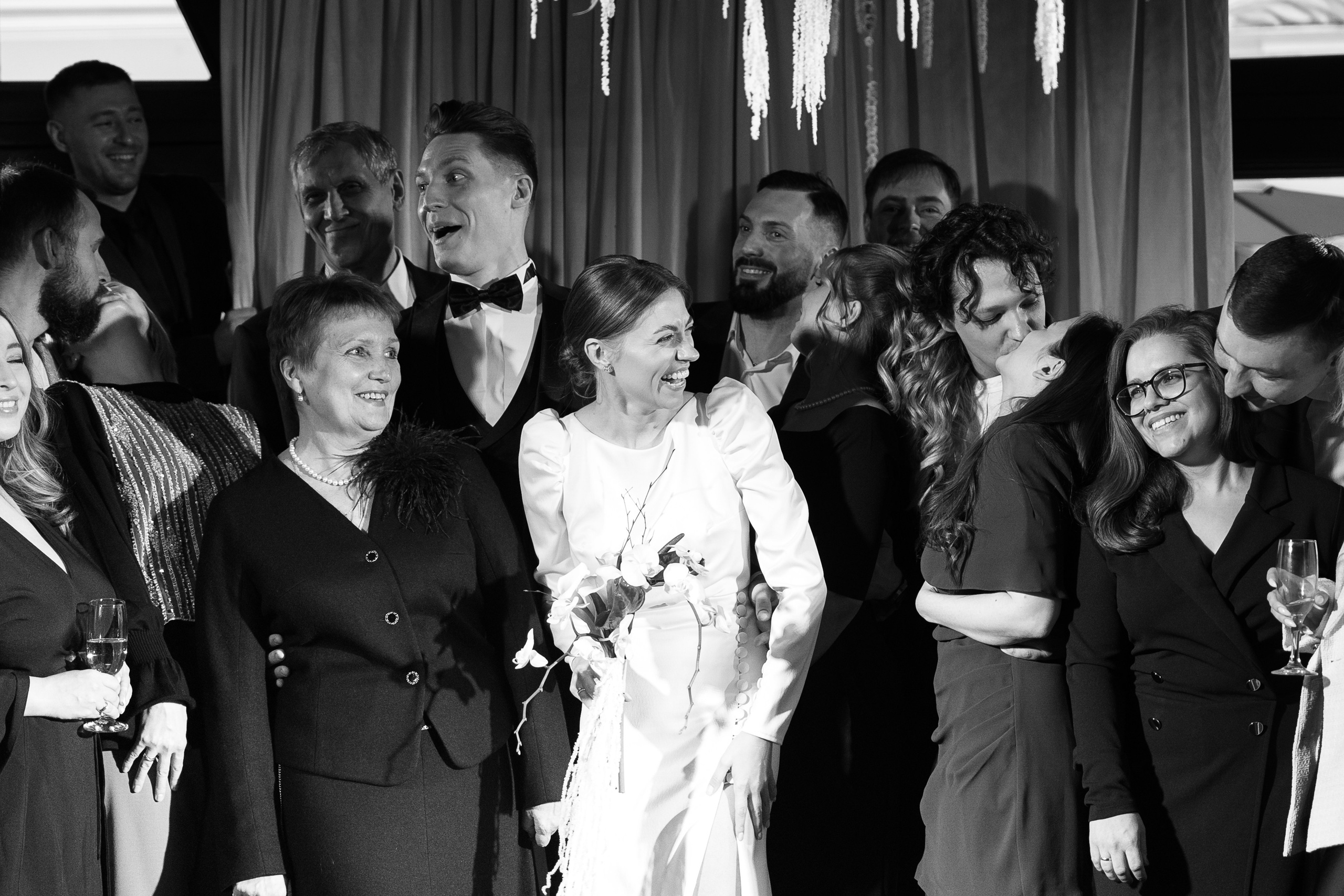 Катя & Миша. Свадебное агентство WedStories agency