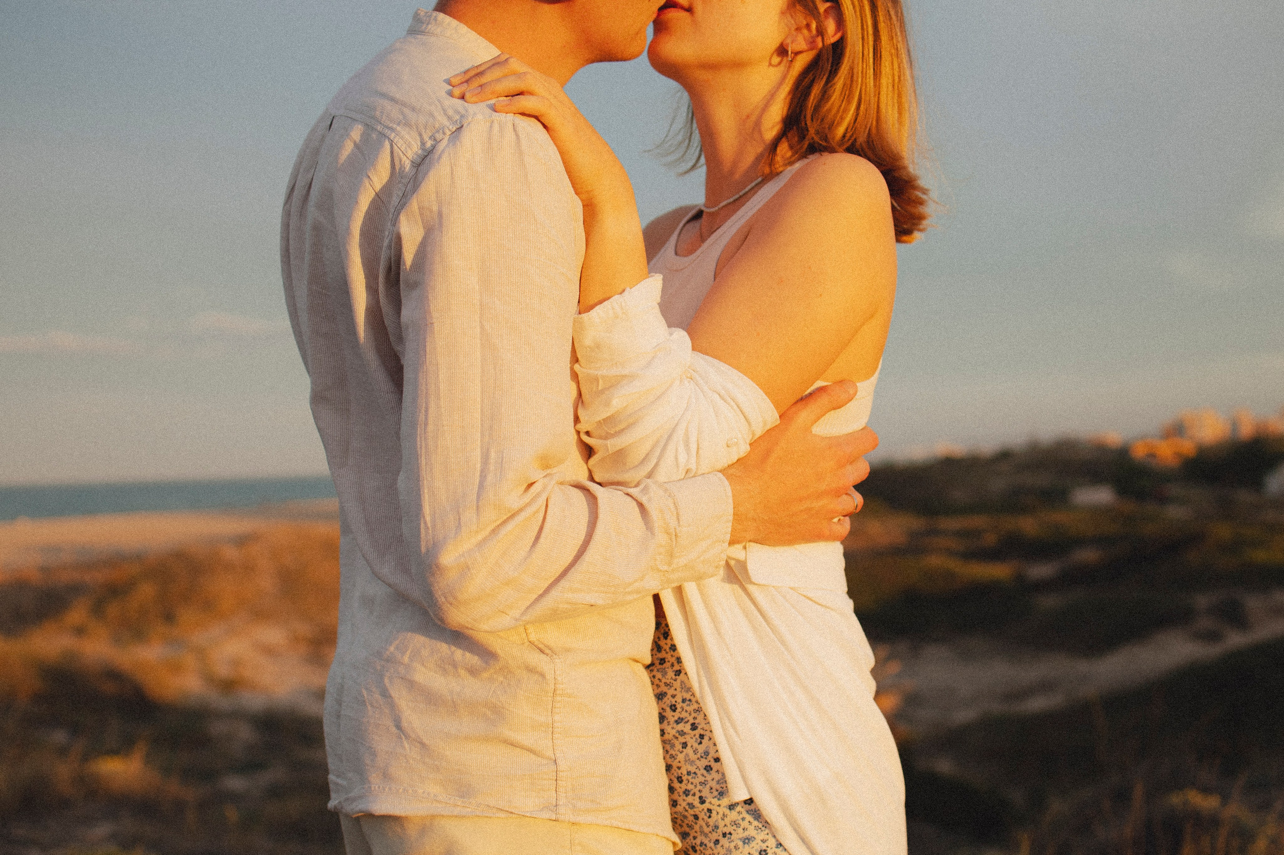 💕. Снимаю любовь