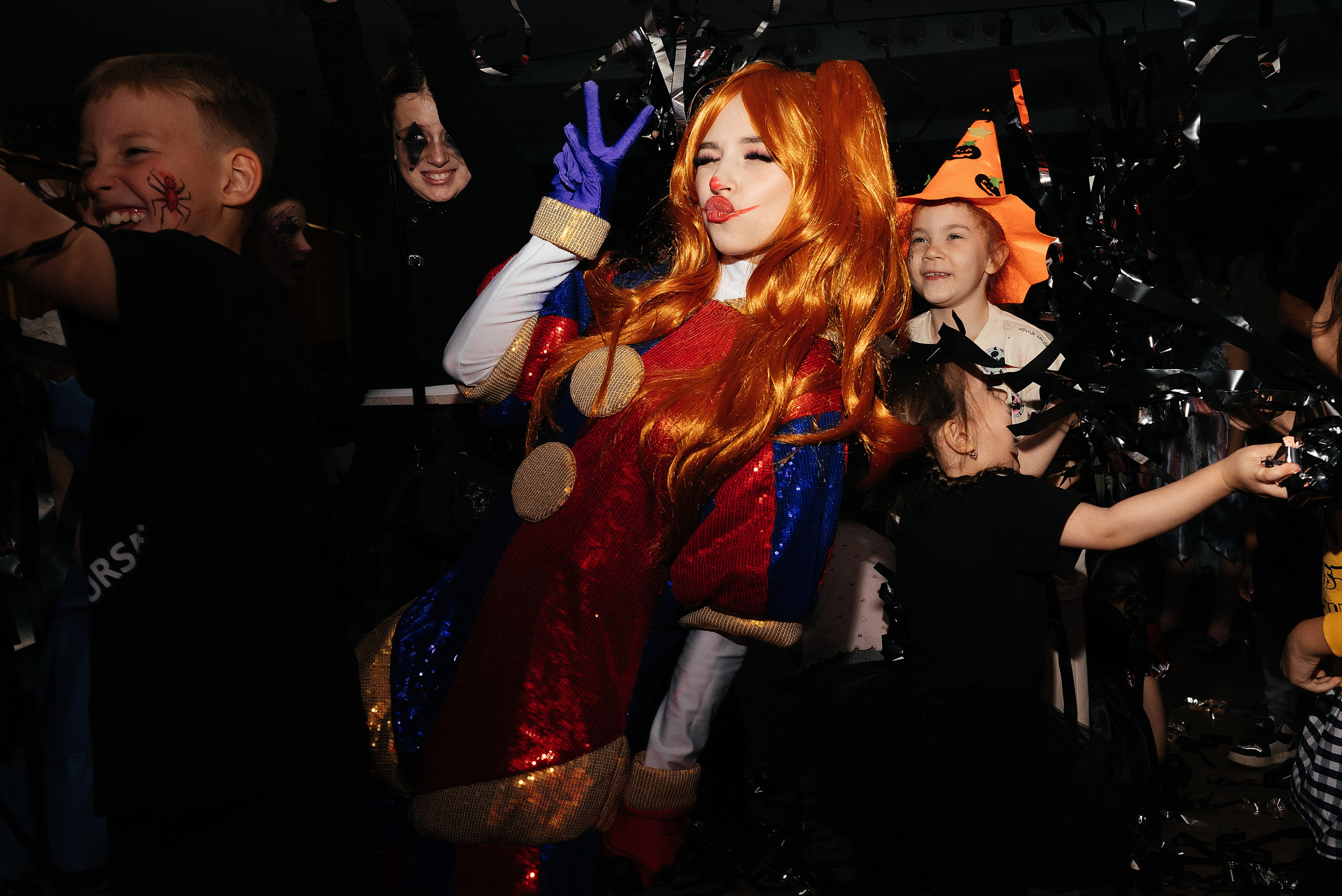 Helloween. St.Tropez. Свадебный и семейный фотограф в Ростове-на-Дону Алина Астахова