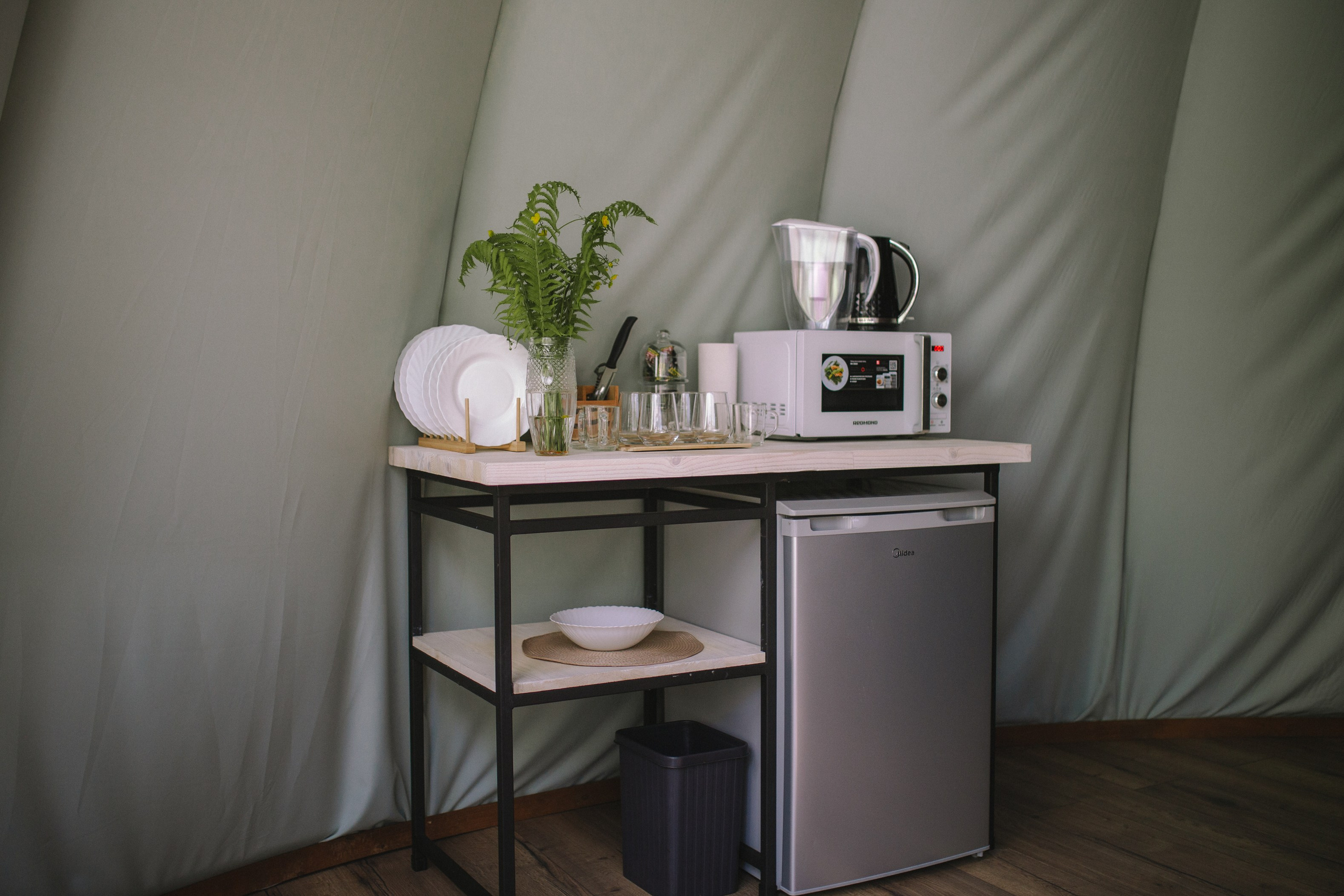 Контент для отелей. Фотограф Горный Алтай