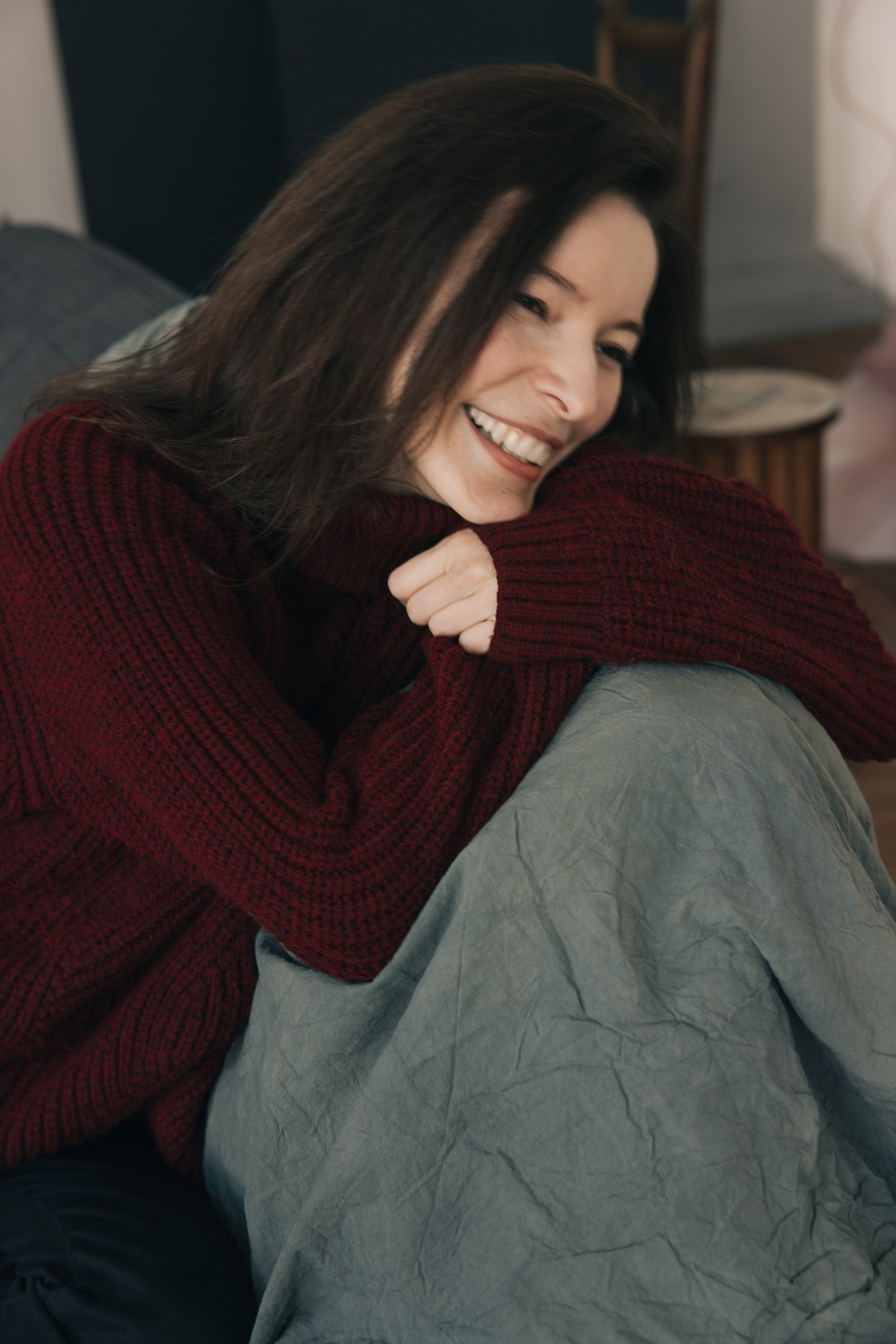 Алёна. Ксения Цыгир, фотограф в Петербурге