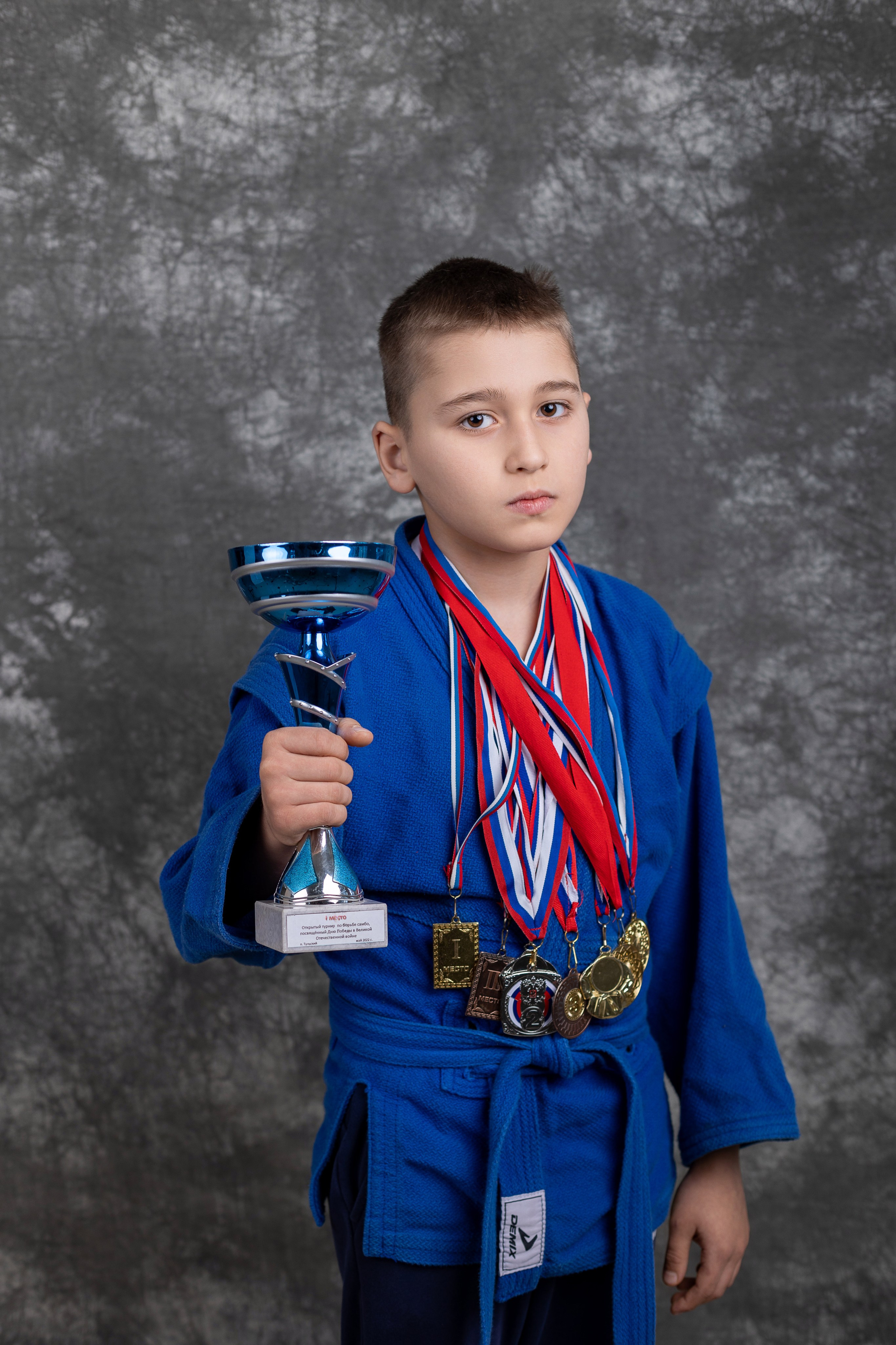 Съемка спортсменов для доски почета. Выпускные альбомы Майкоп, Краснодар Елена Золотарева