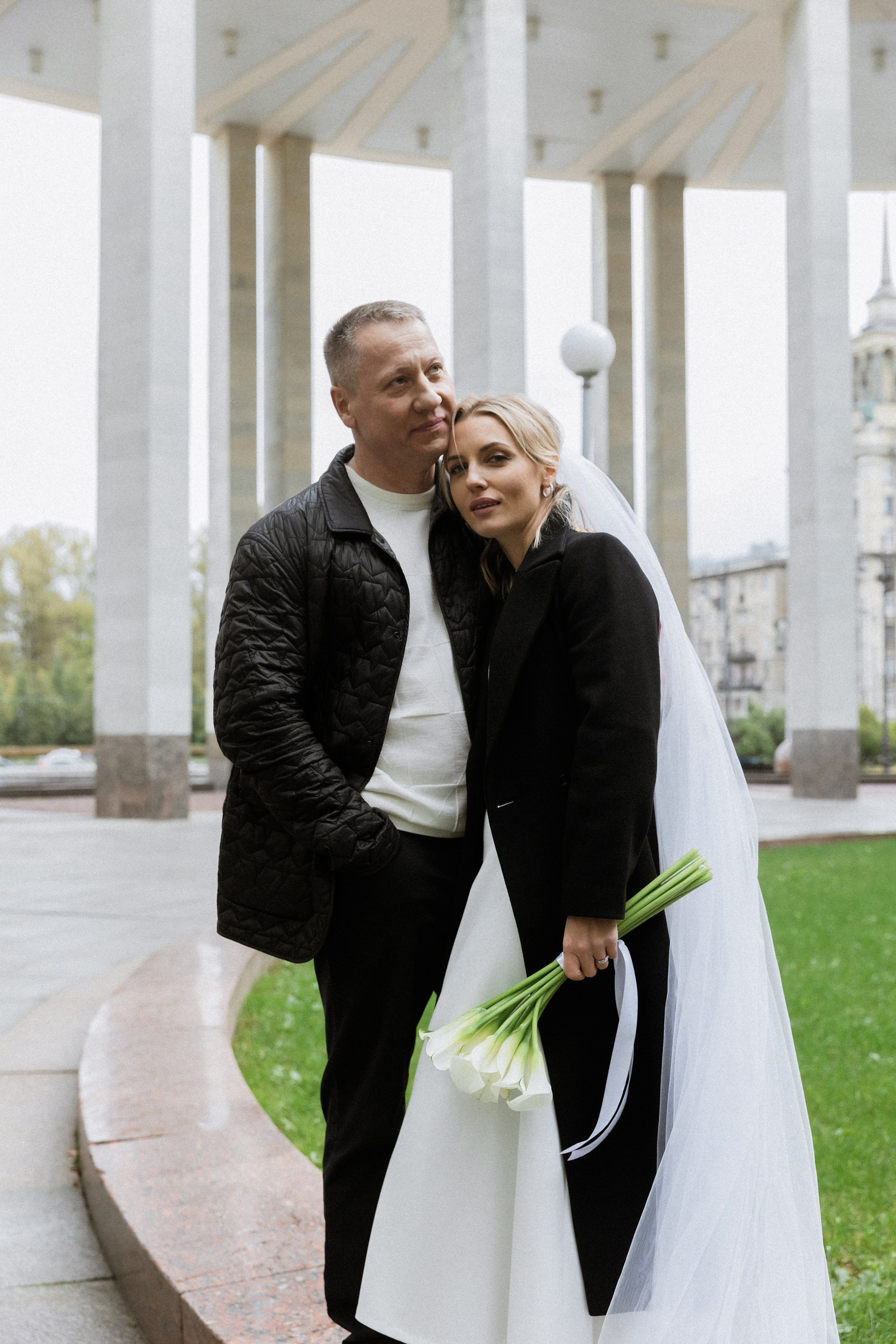 Свадьба. Портретный фотограф Санкт-Петербург Москва Андронова Юлия