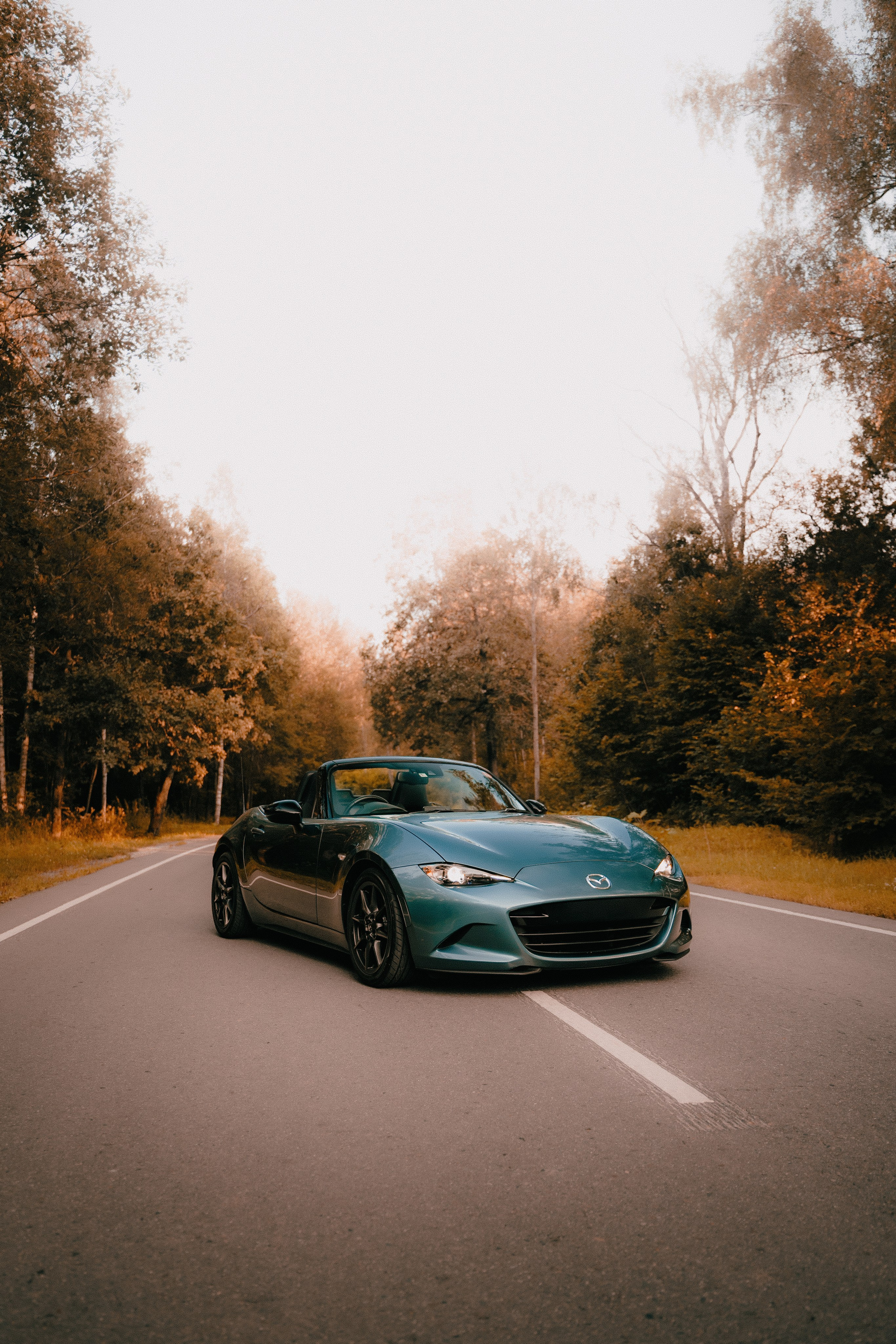 Double Yata. Ilya Foxy — автомобильный фотограф