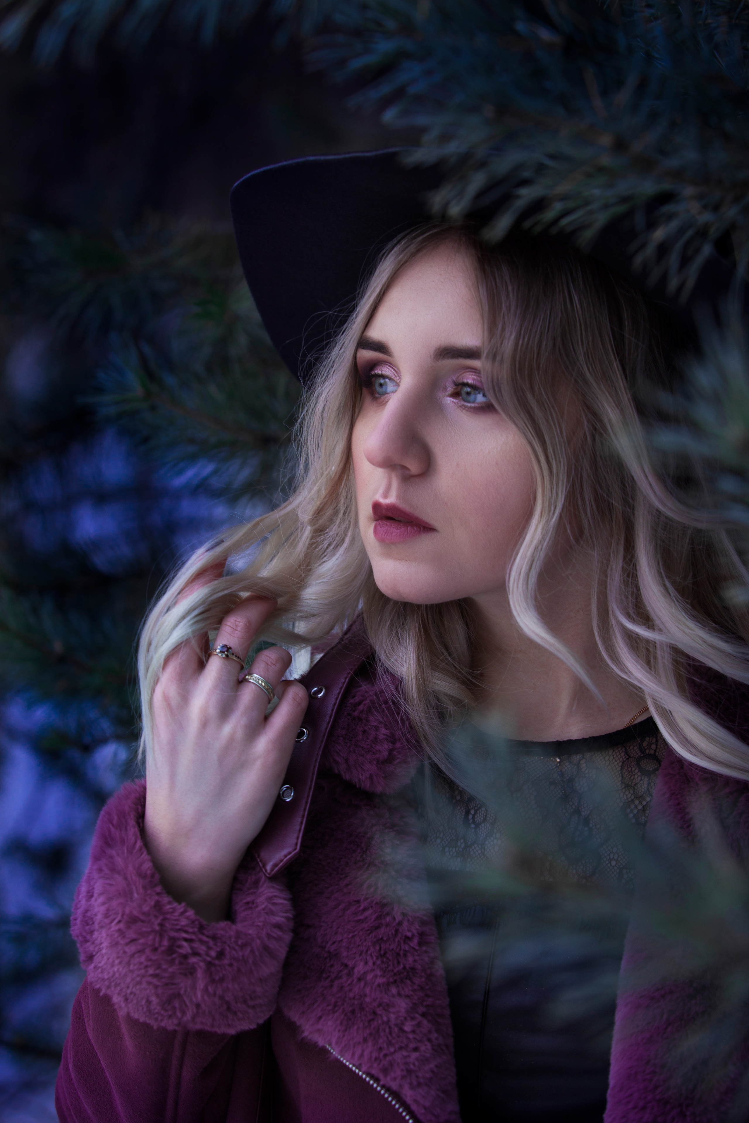 Фотограф Юлия Ермолаева в Красноярске