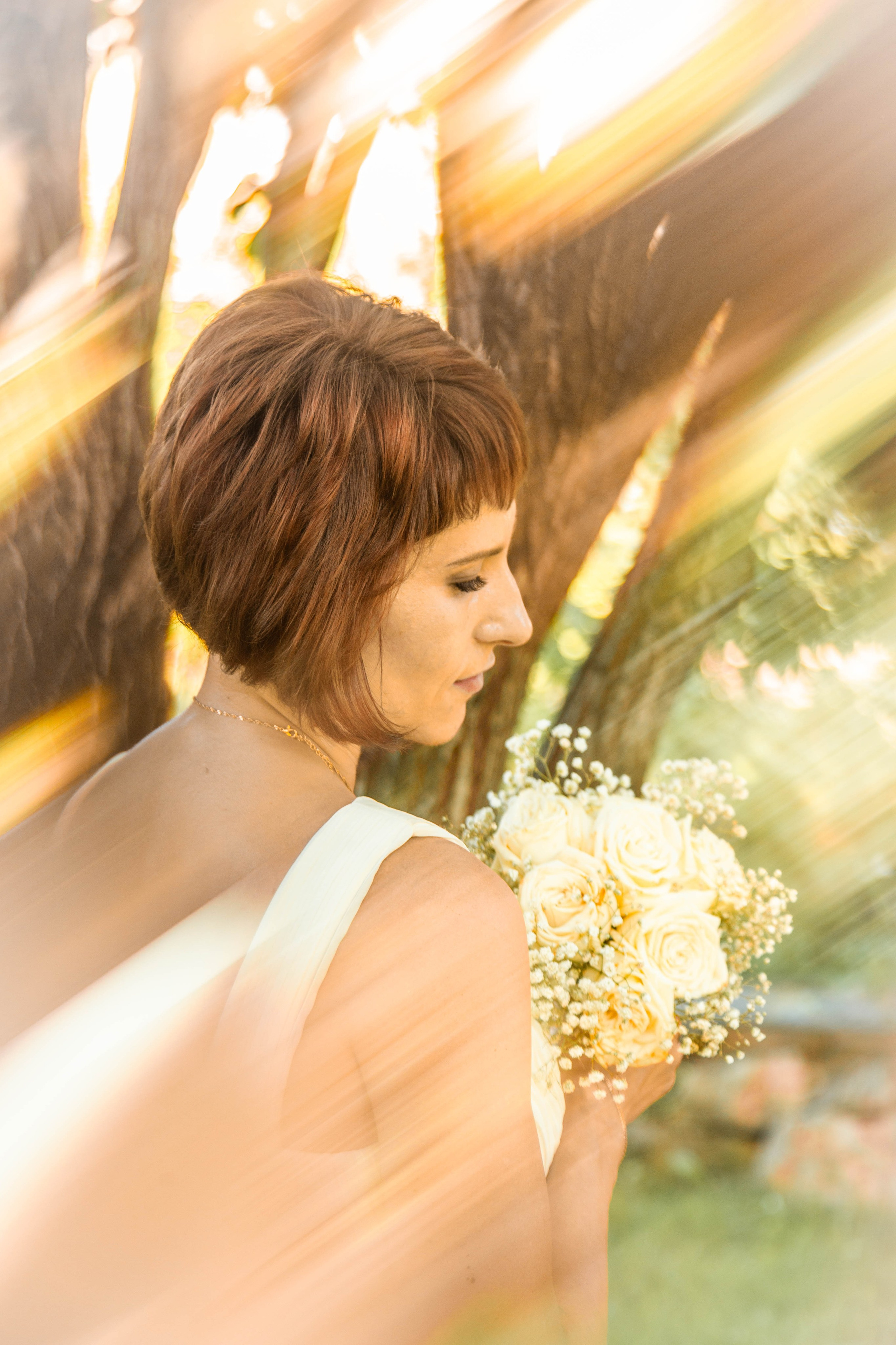 Свадебная съемка