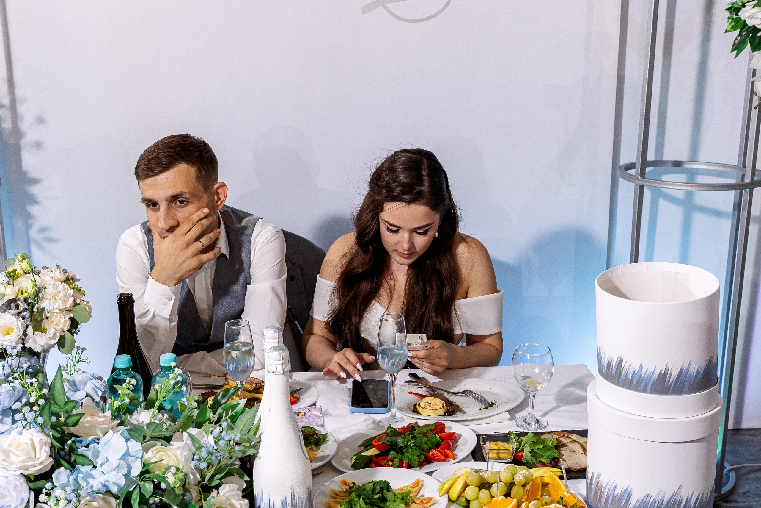 Сергей и Валерия. Свадебный и семейный фотограф в Челябинске Юлия Ишимова