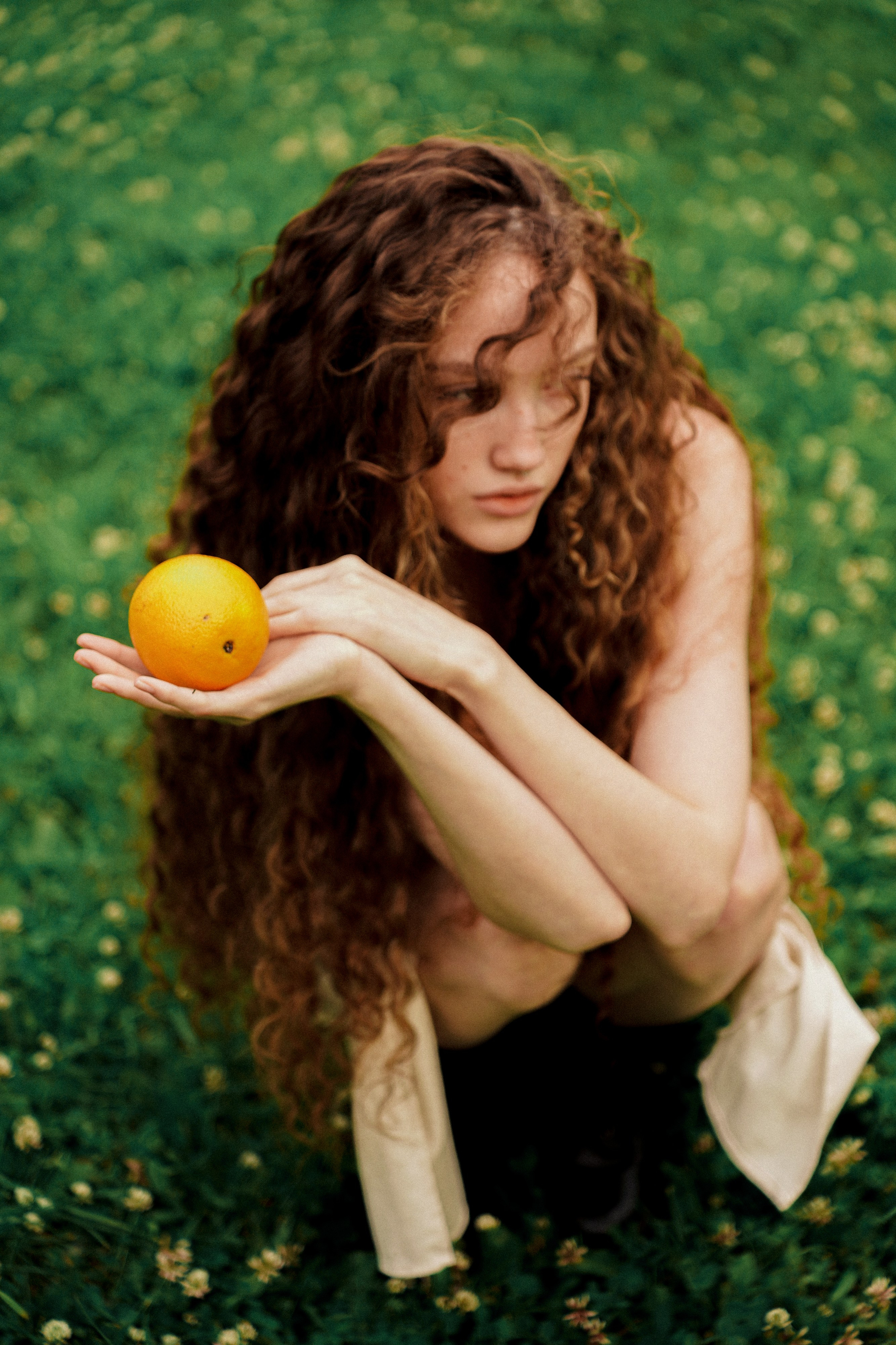 Творчество. Фотограф Санкт-Петербург Виктория Гурина