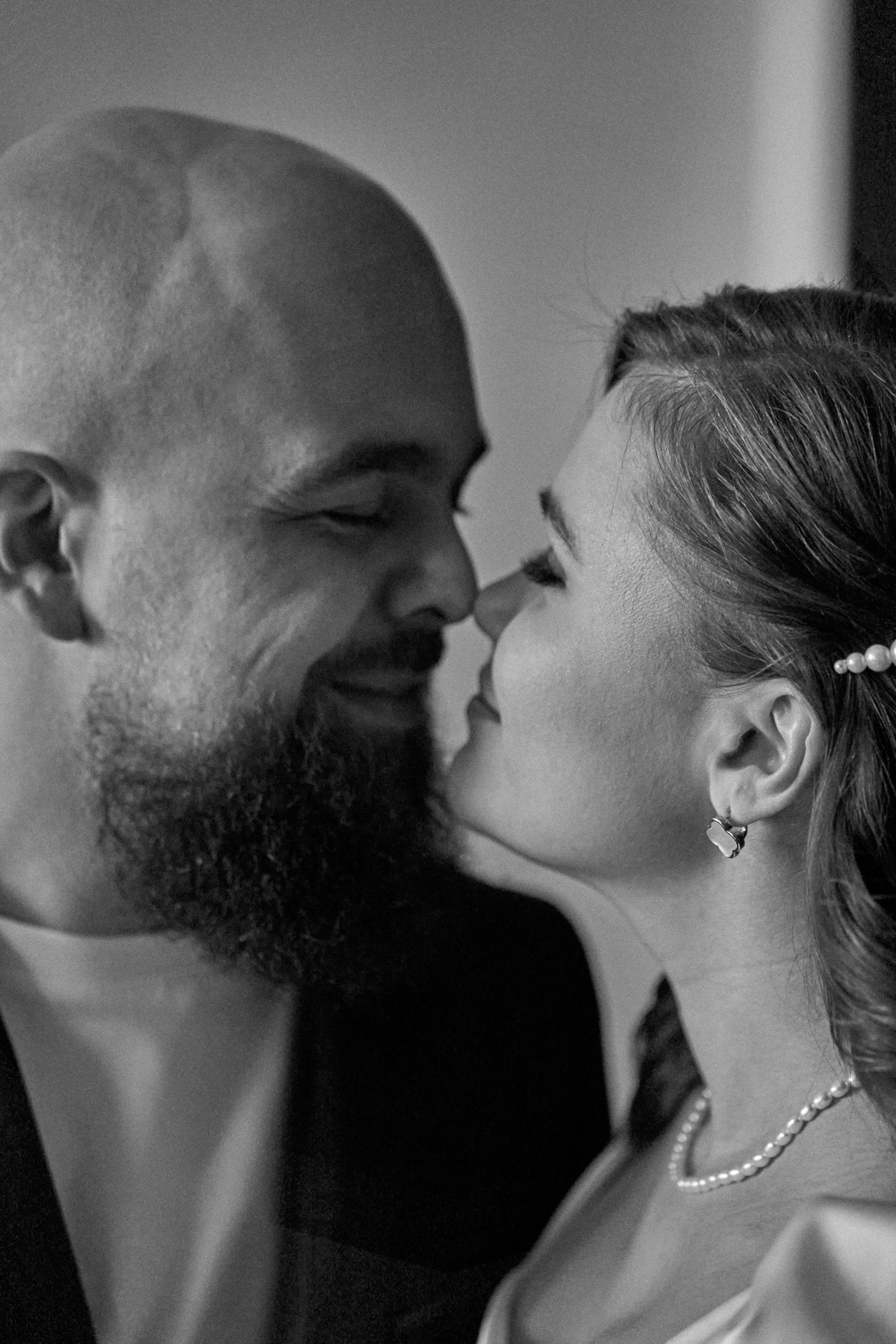 Дима&Даша Прогрессивная свадьба. Фотограф в Нижнем Новгороде Марина Кузнецова