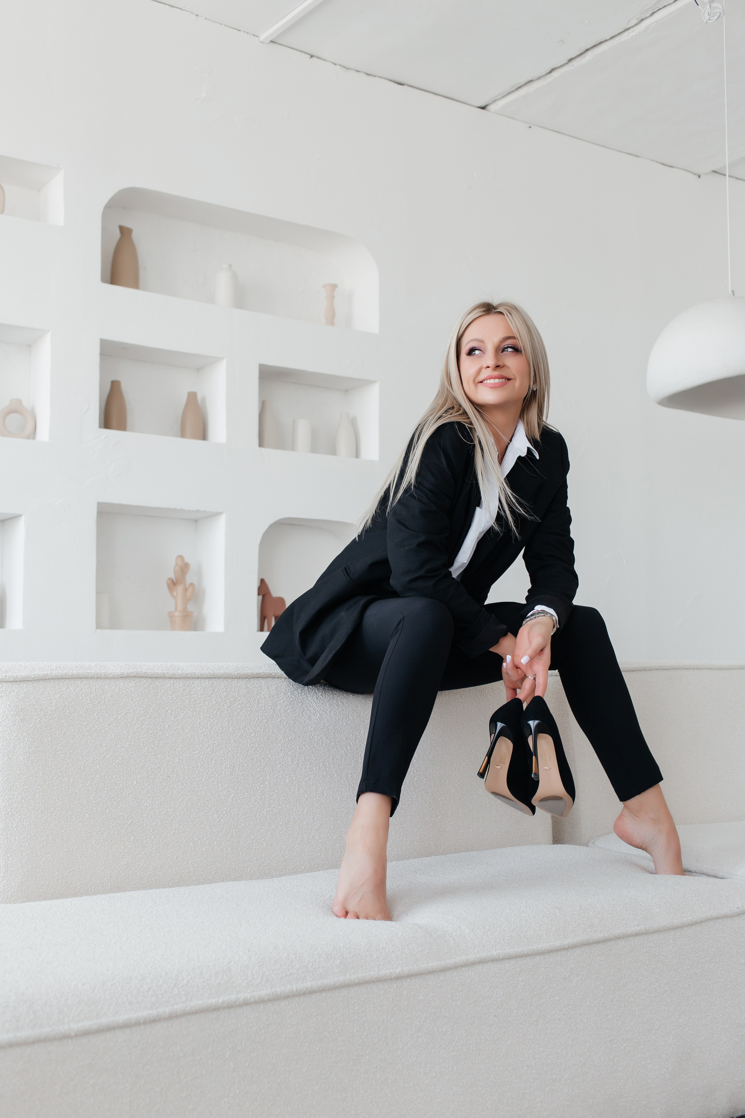 Олечка День Рождение. Женский фотограф в Оренбурге Ирина Заводчикова