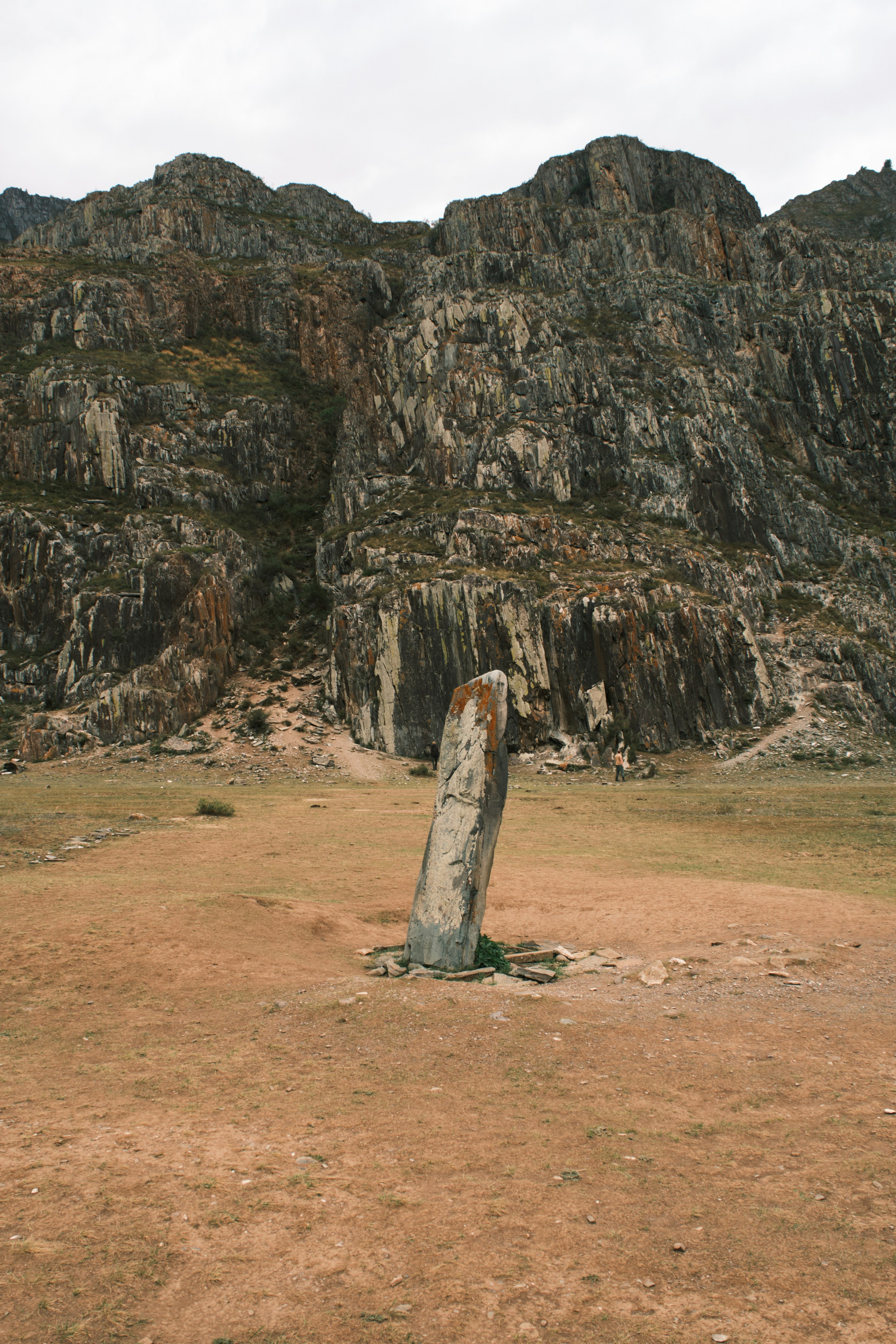 Природа. Антон Ив