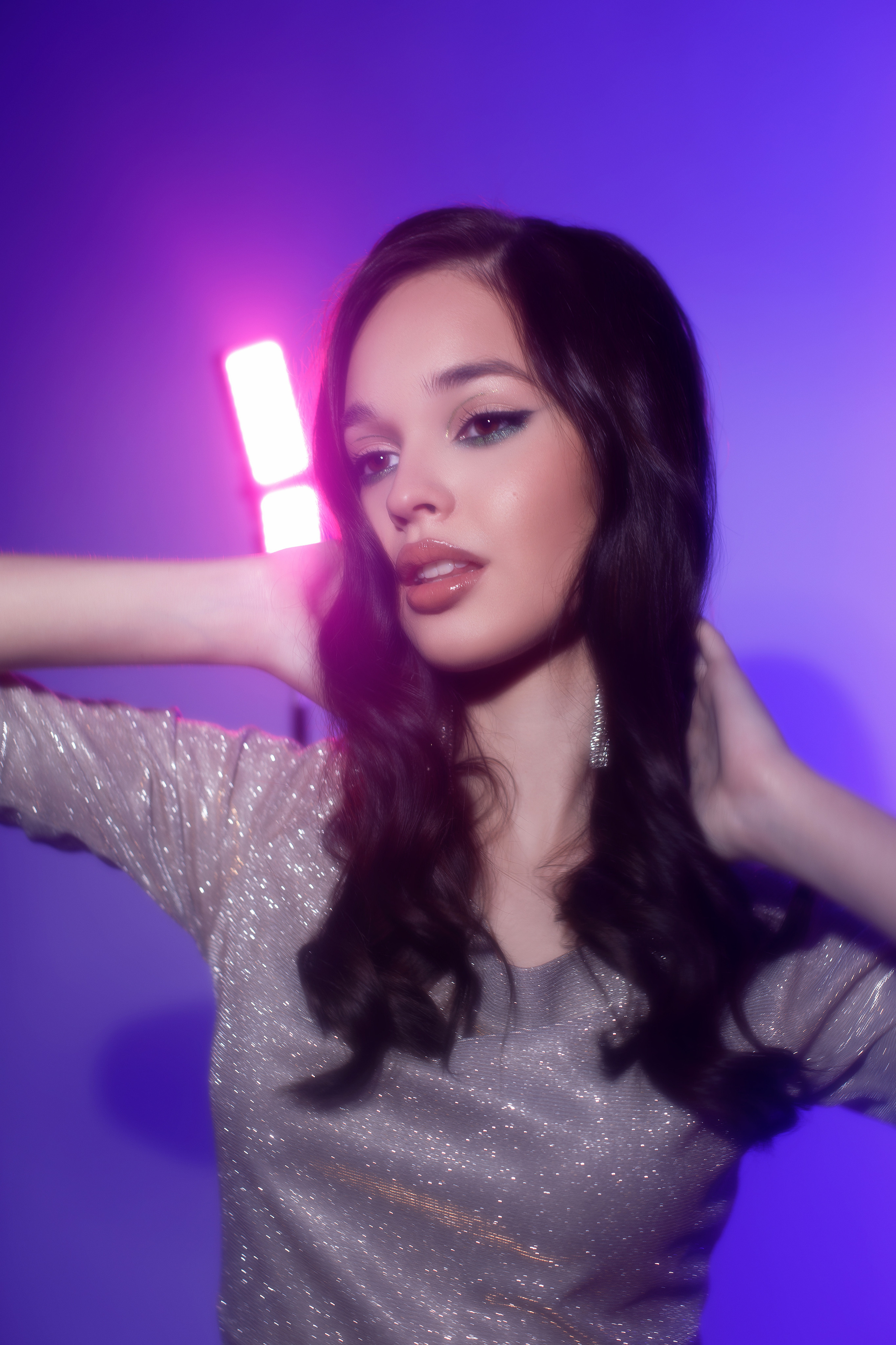 Эвелина. Свадебный и портретный фотограф в Миассе Филиппенко Дарья