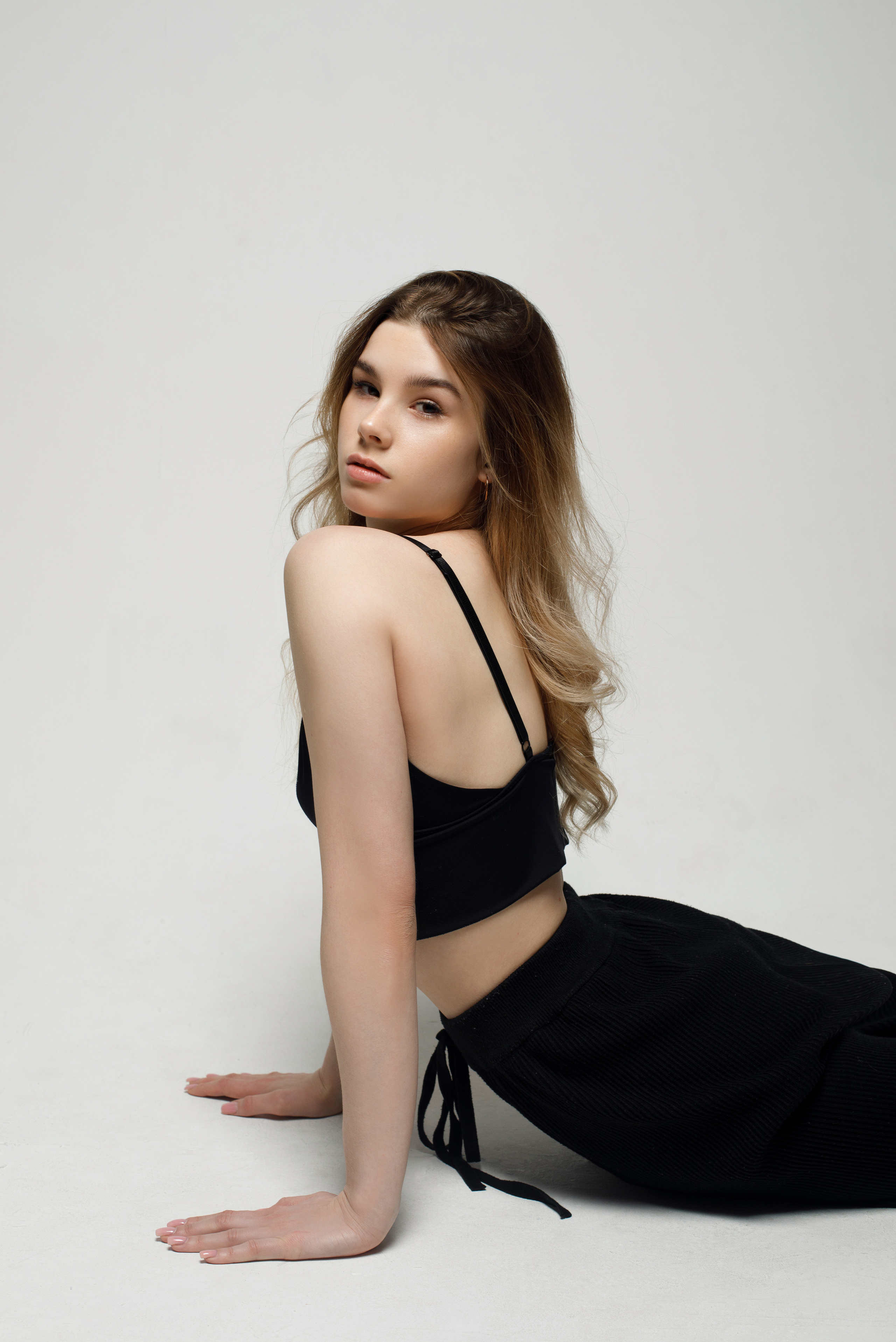 Настя. Свадебный и портретный фотограф в Миассе Филиппенко Дарья