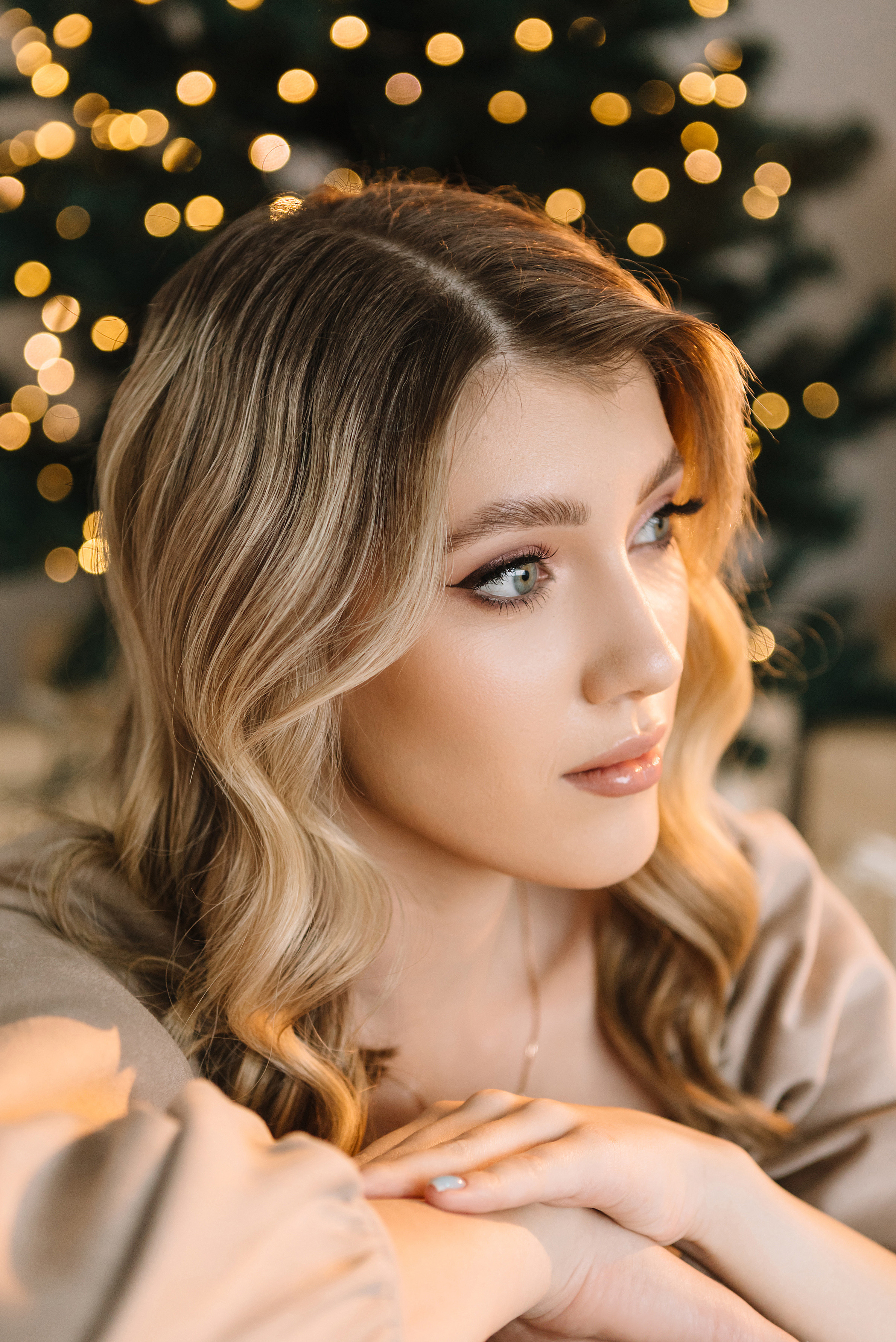 Настя. Свадебный и портретный фотограф в Миассе Филиппенко Дарья