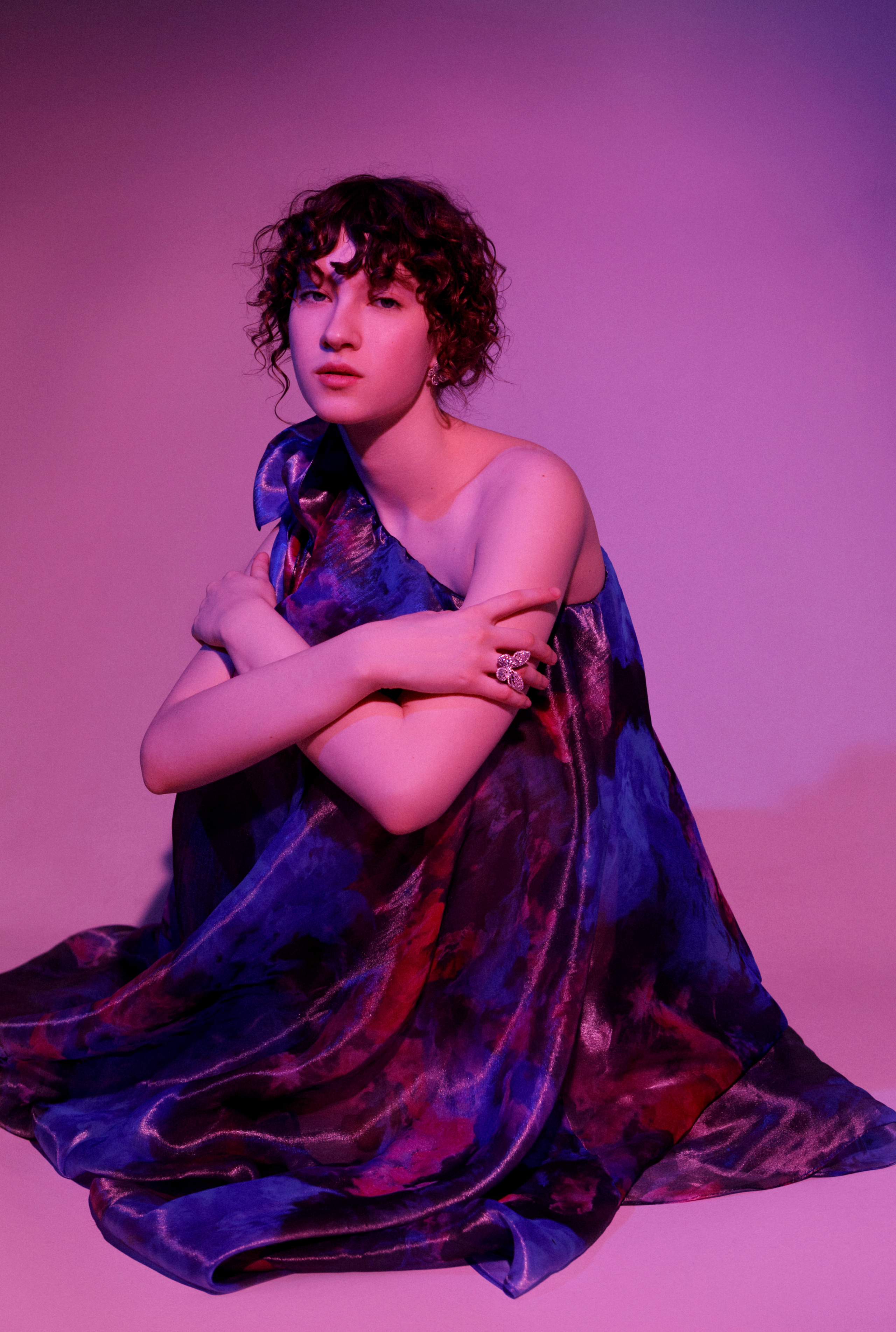 Мария, Element model. Свадебный и портретный фотограф в Миассе Филиппенко Дарья