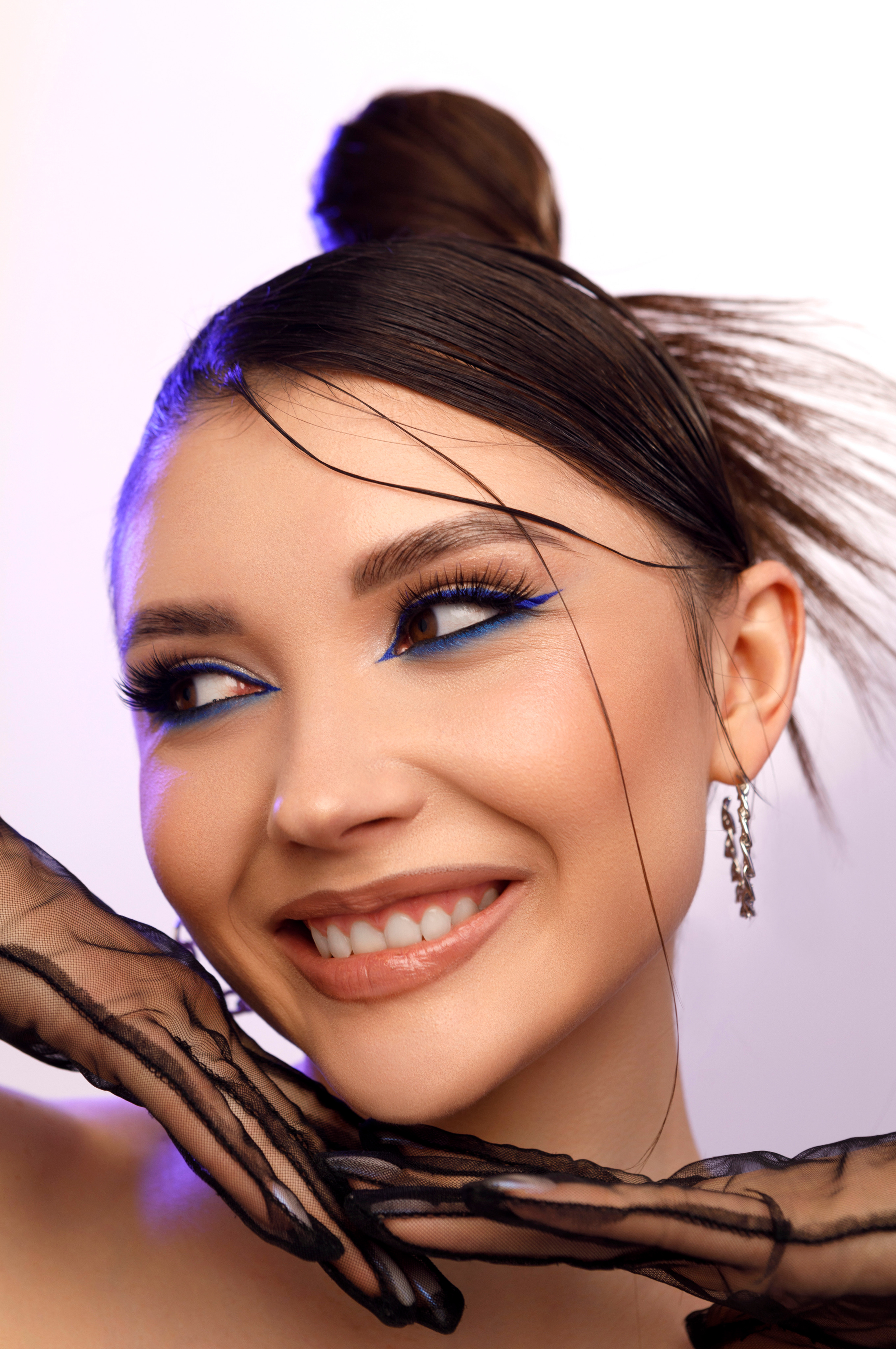 Наташа. Свадебный и портретный фотограф в Миассе Филиппенко Дарья