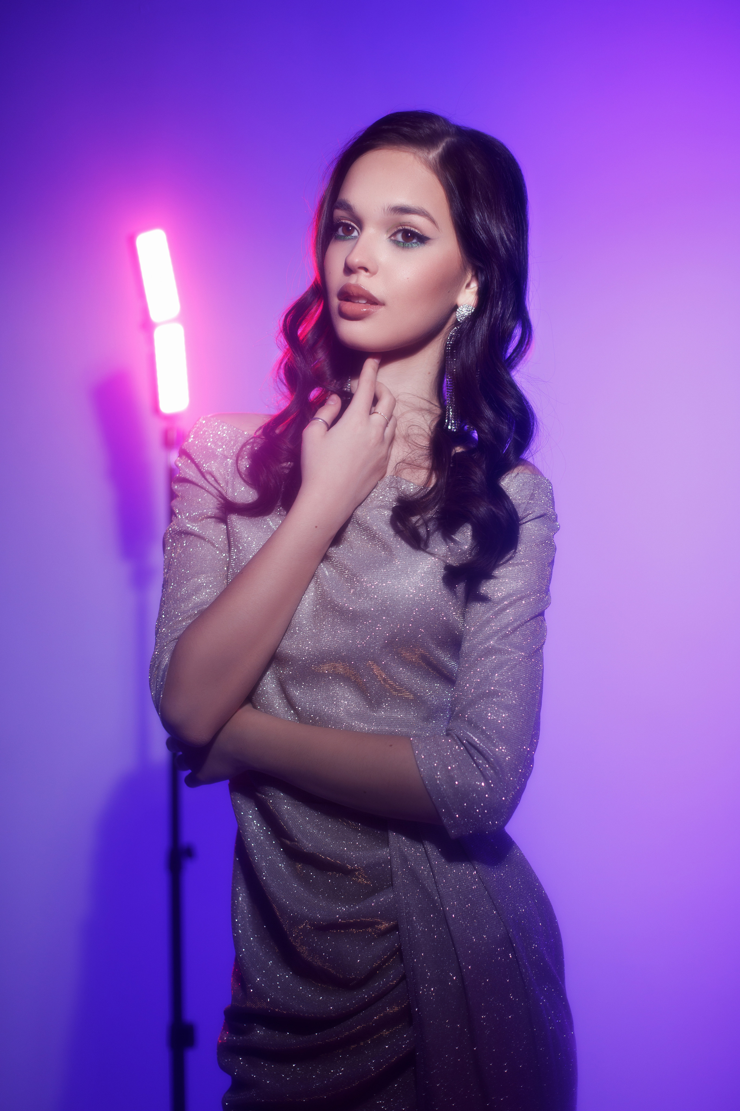 Эвелина. Свадебный и портретный фотограф в Миассе Филиппенко Дарья