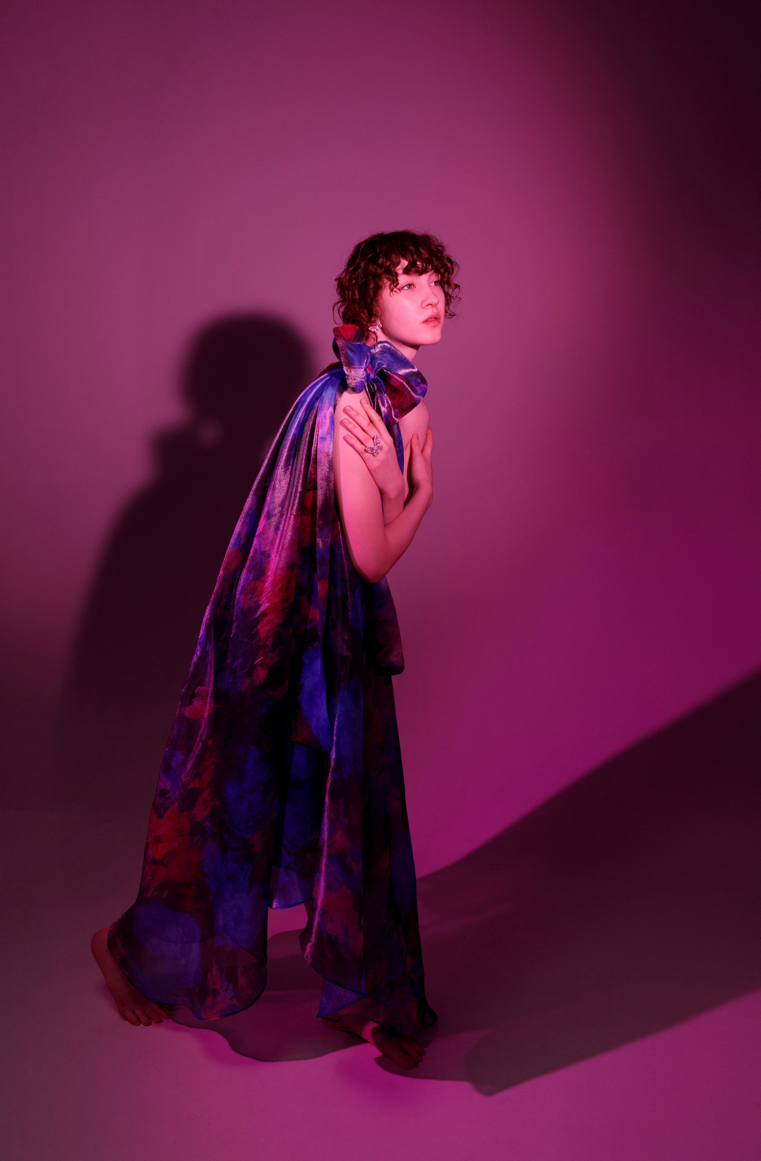 Мария, Element model. Свадебный и портретный фотограф в Миассе Филиппенко Дарья