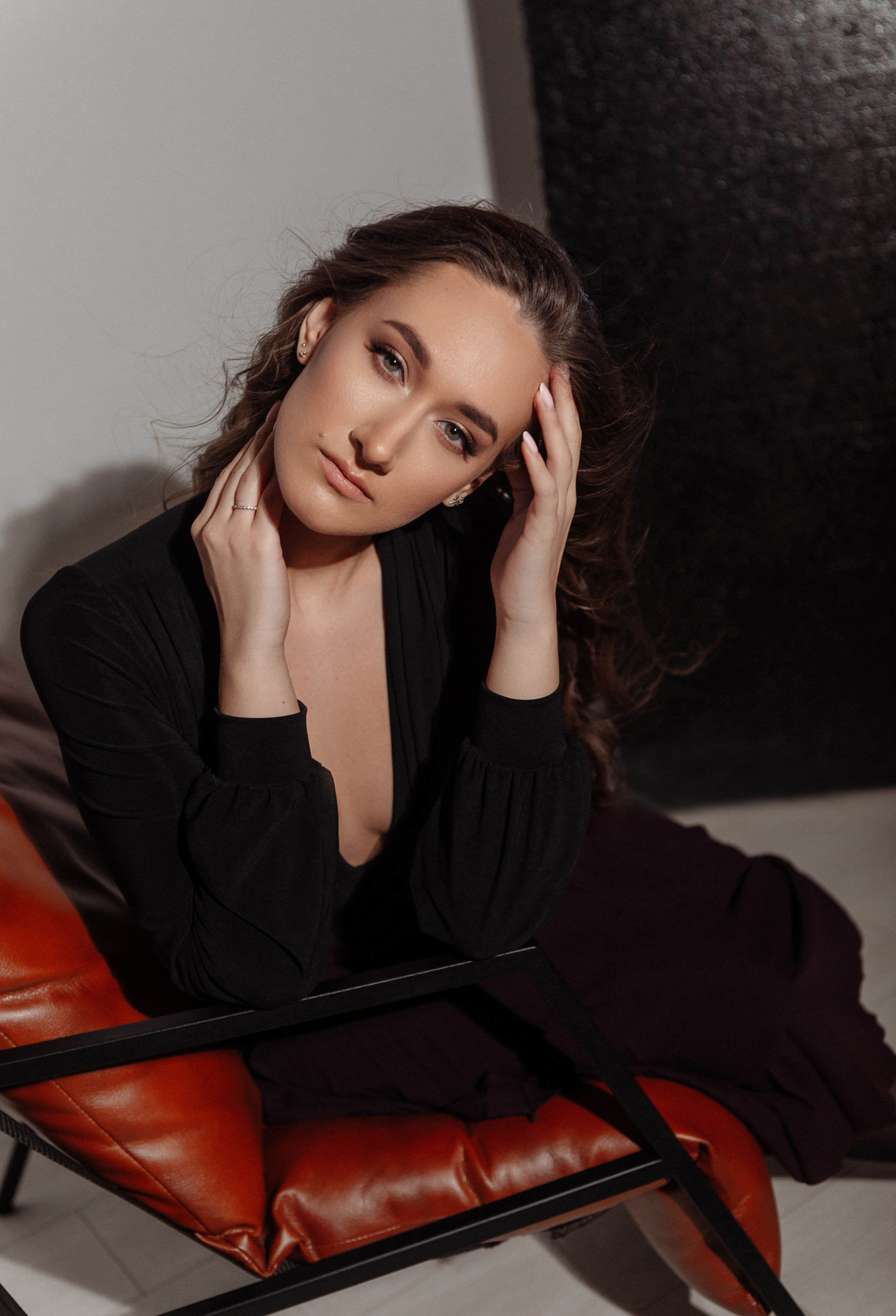 Катерина. Свадебный и портретный фотограф в Миассе Филиппенко Дарья