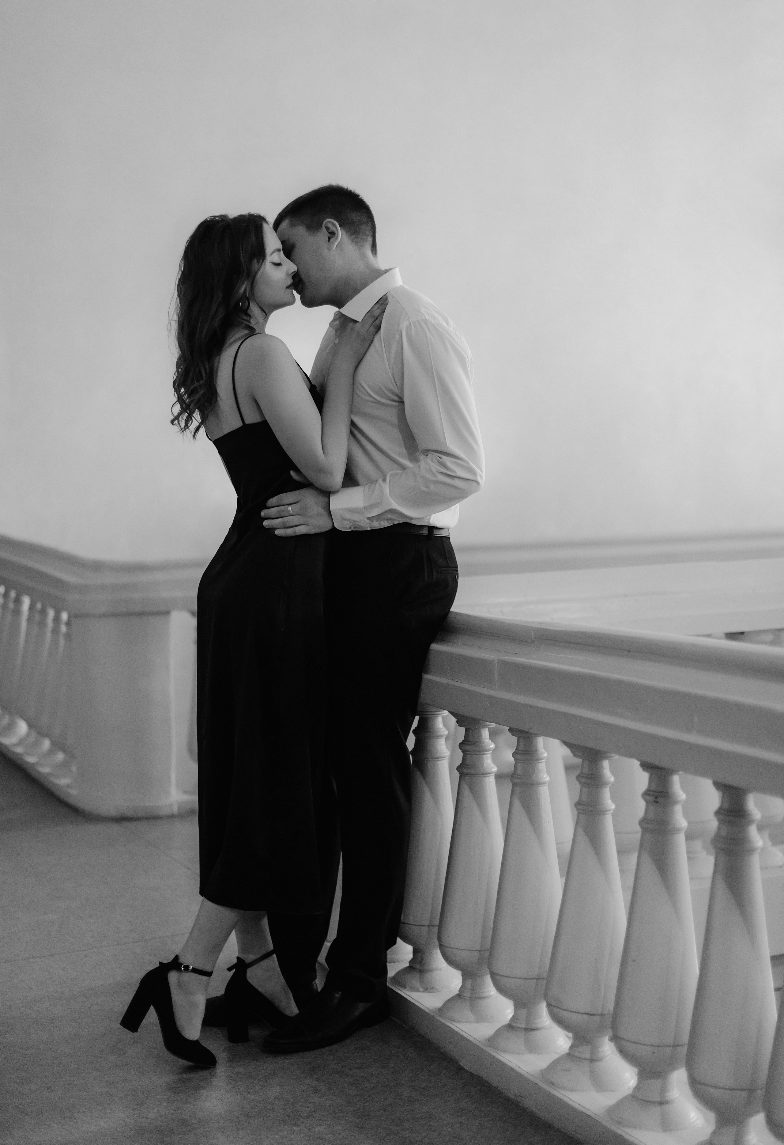 Константин и Оксана. Свадебный и портретный фотограф в Миассе Филиппенко Дарья