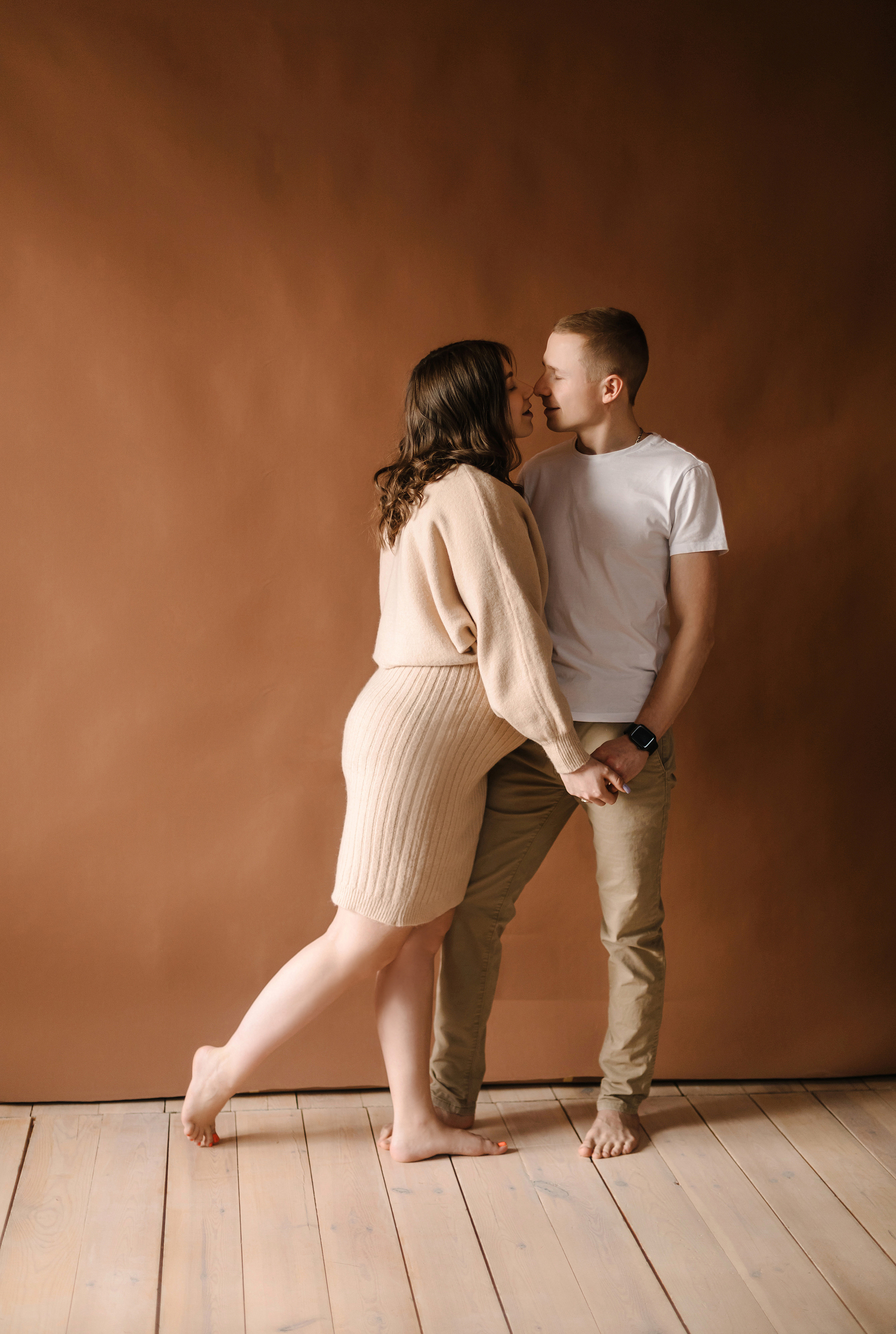 Паша и Настя. Свадебный и портретный фотограф в Миассе Филиппенко Дарья