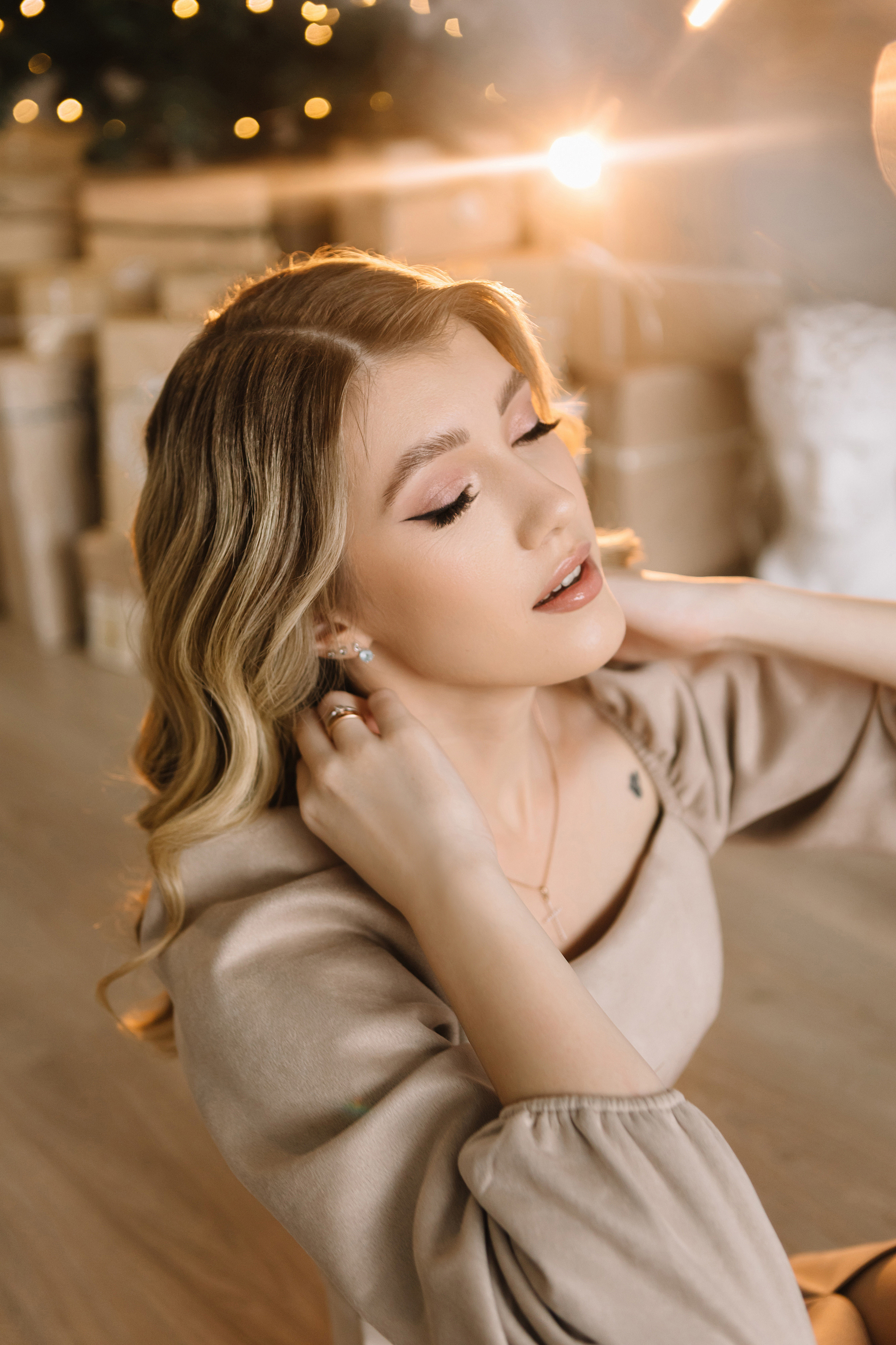 Настя. Свадебный и портретный фотограф в Миассе Филиппенко Дарья