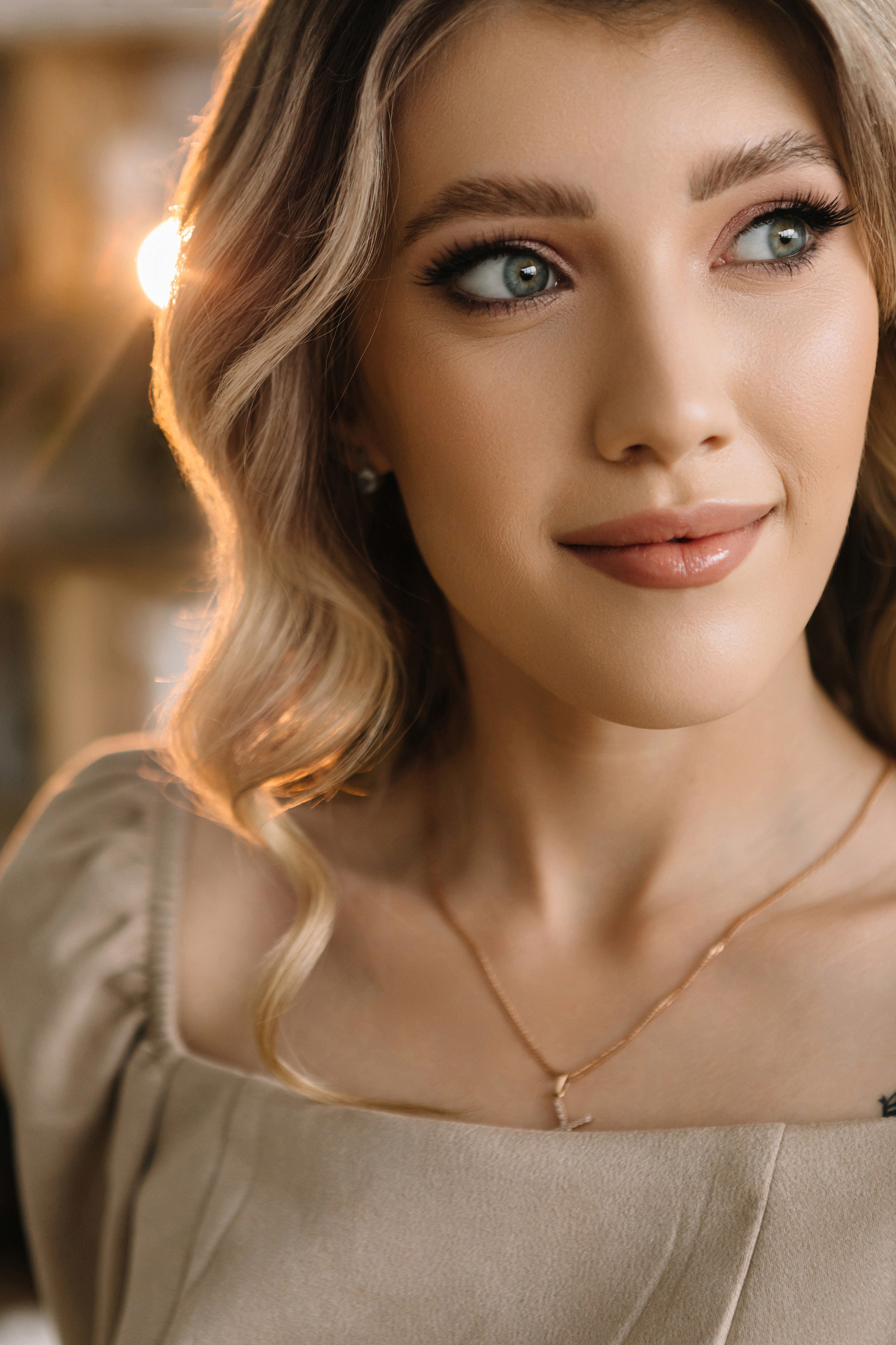 Настя. Свадебный и портретный фотограф в Миассе Филиппенко Дарья