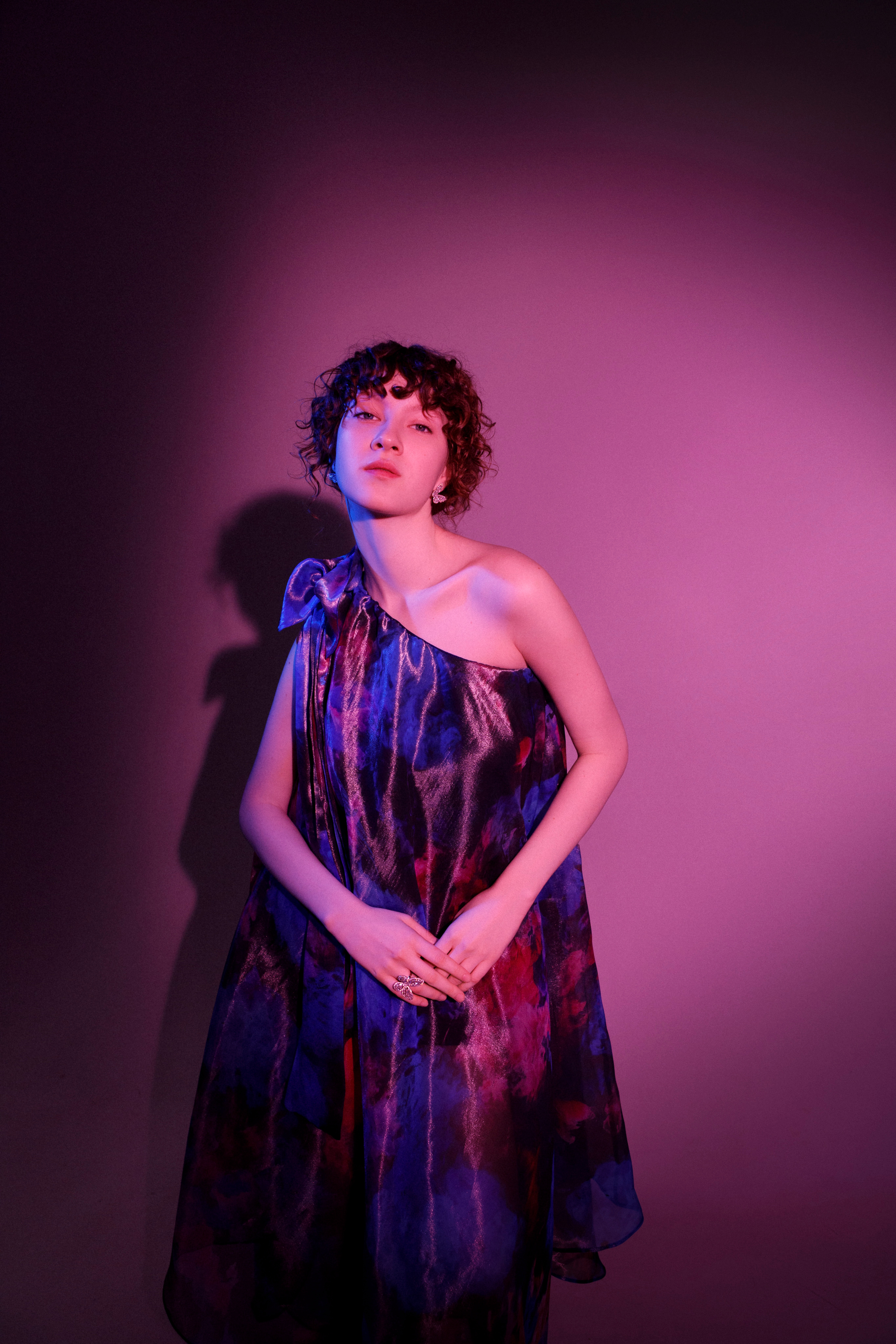 Мария, Element model. Свадебный и портретный фотограф в Миассе Филиппенко Дарья