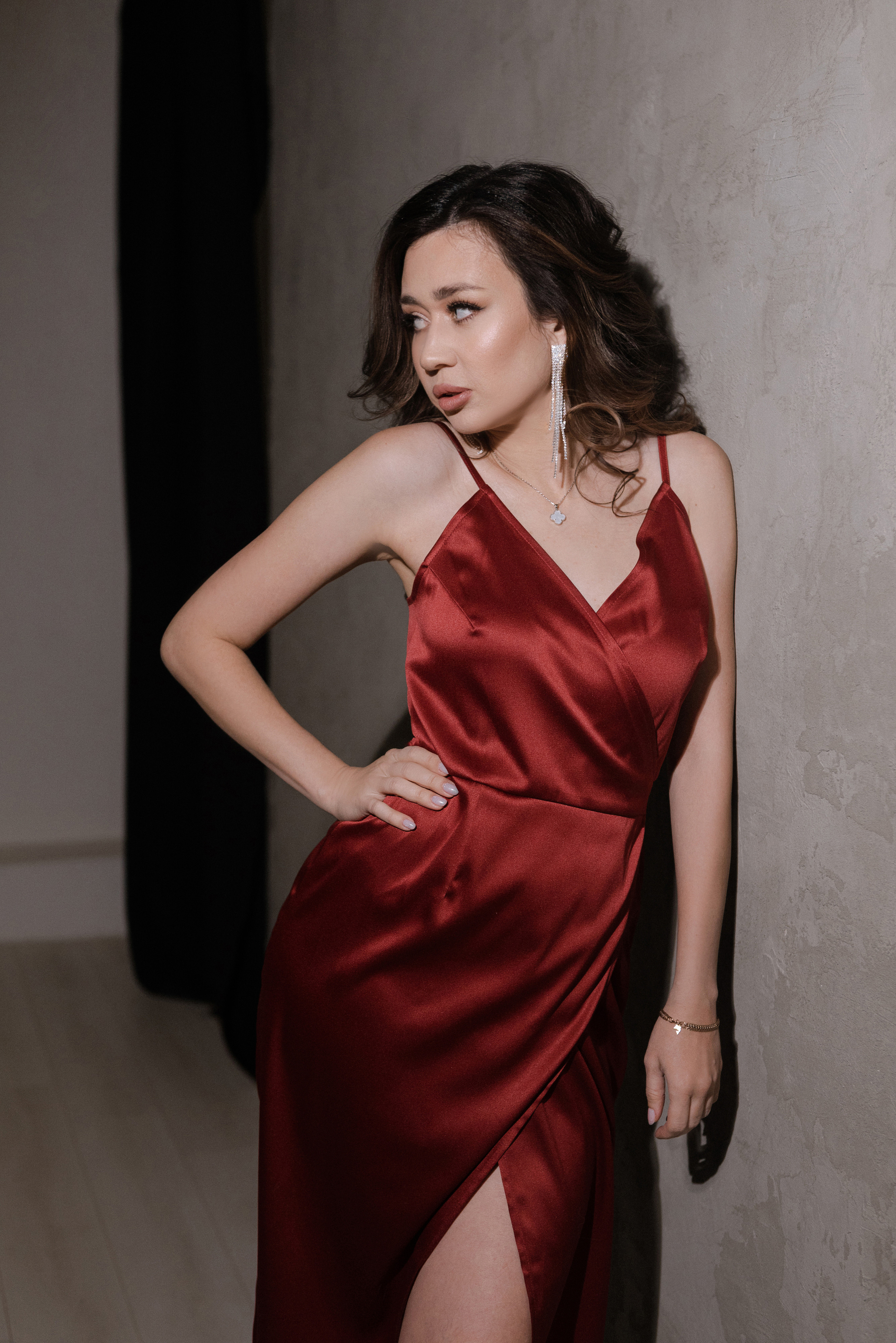 Марина. Свадебный и портретный фотограф в Миассе Филиппенко Дарья