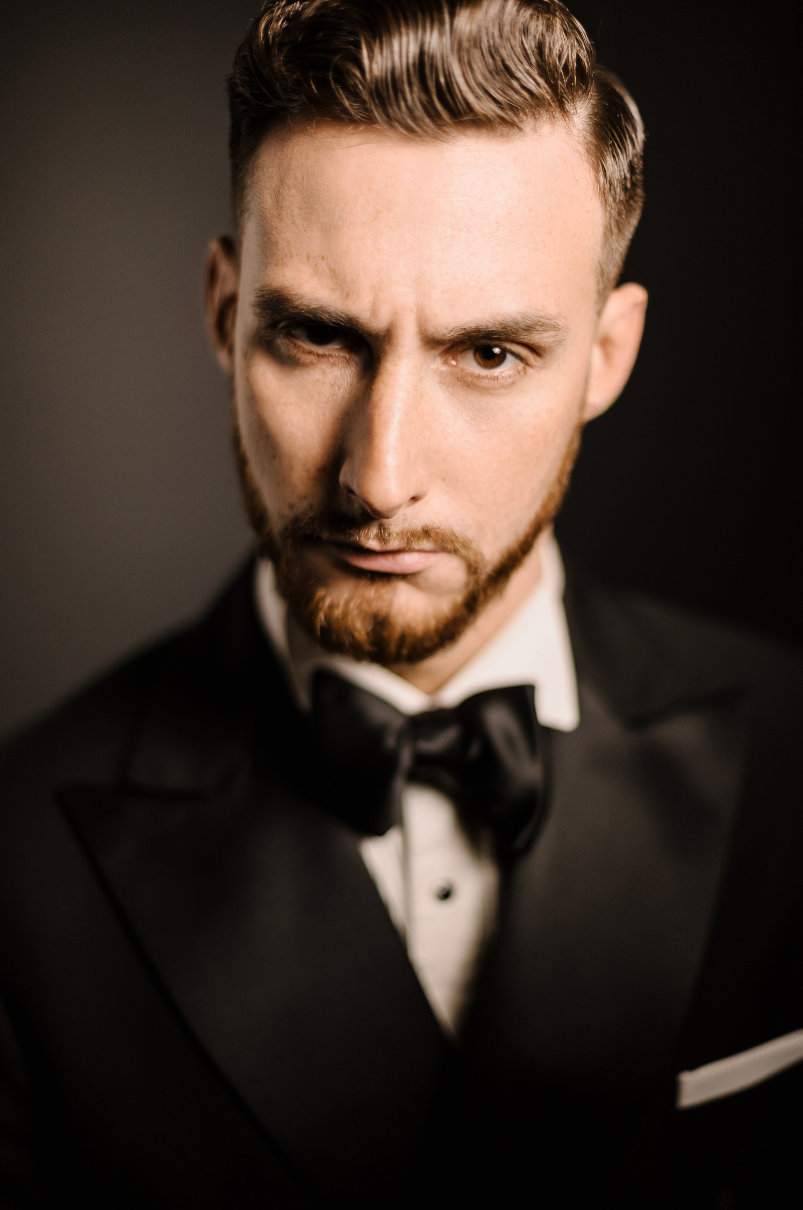 Глеб и Ульяна. Свадебный и портретный фотограф в Миассе Филиппенко Дарья