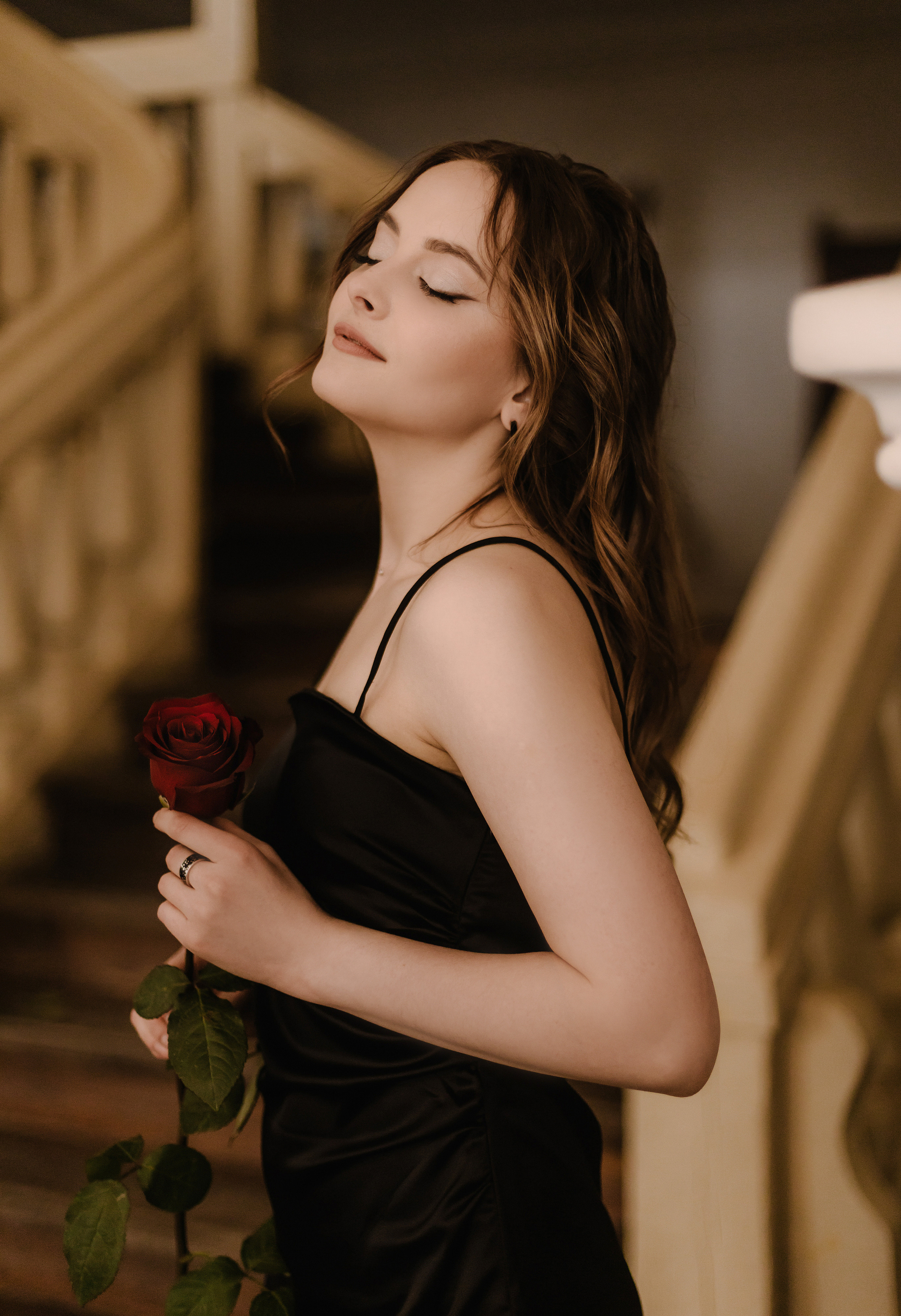 Константин и Оксана. Свадебный и портретный фотограф в Миассе Филиппенко Дарья