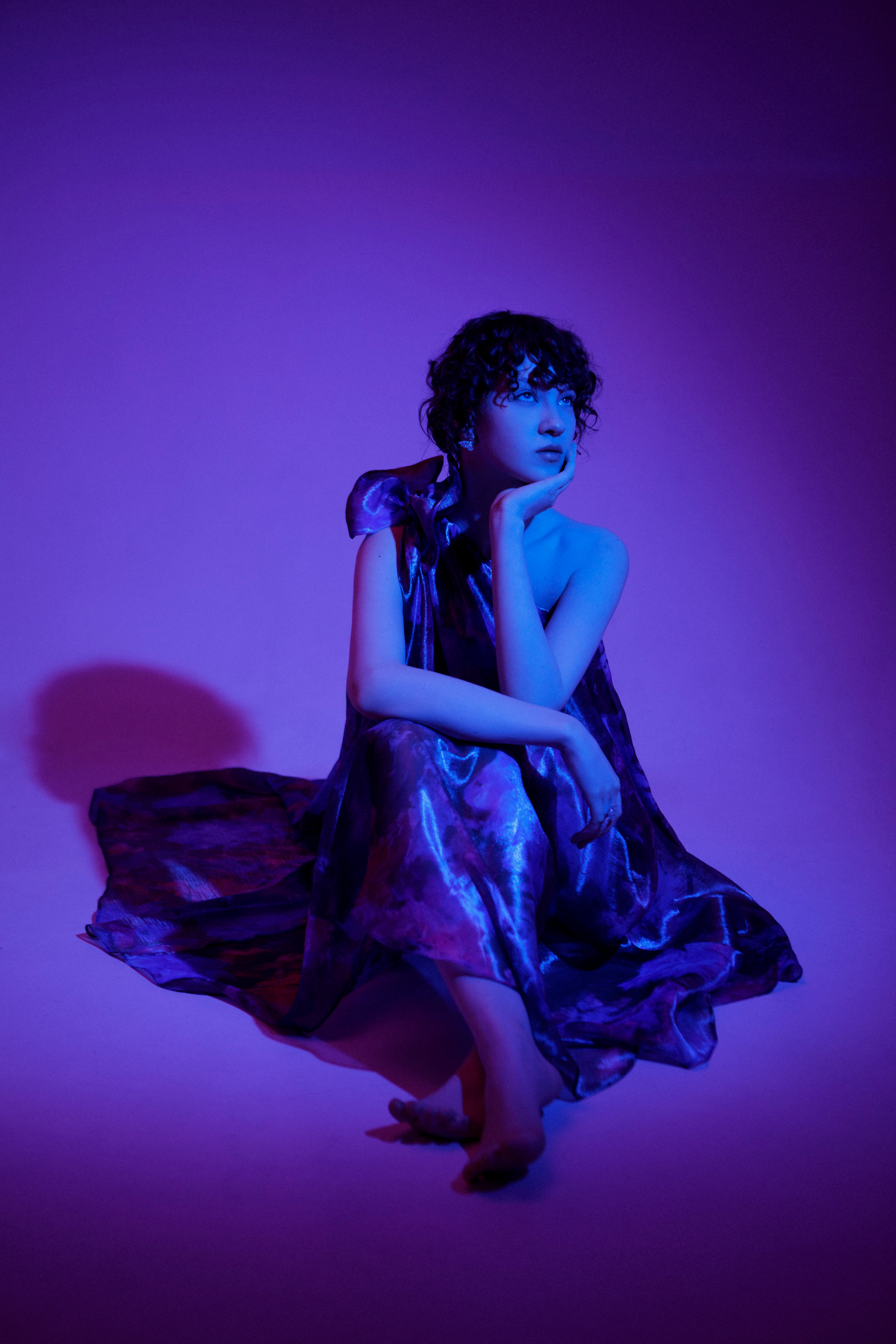 Мария, Element model. Свадебный и портретный фотограф в Миассе Филиппенко Дарья