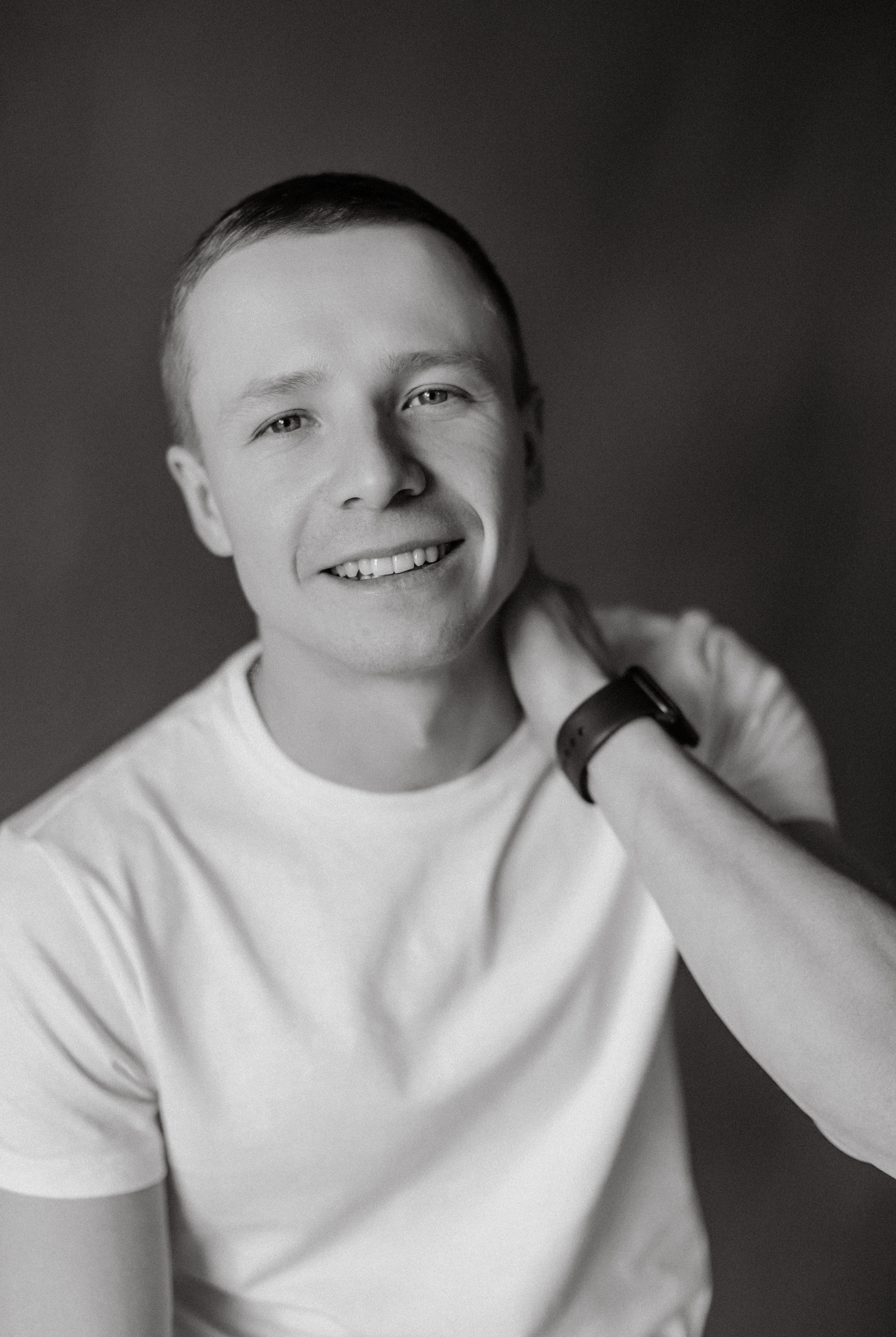 Паша и Настя. Свадебный и портретный фотограф в Миассе Филиппенко Дарья