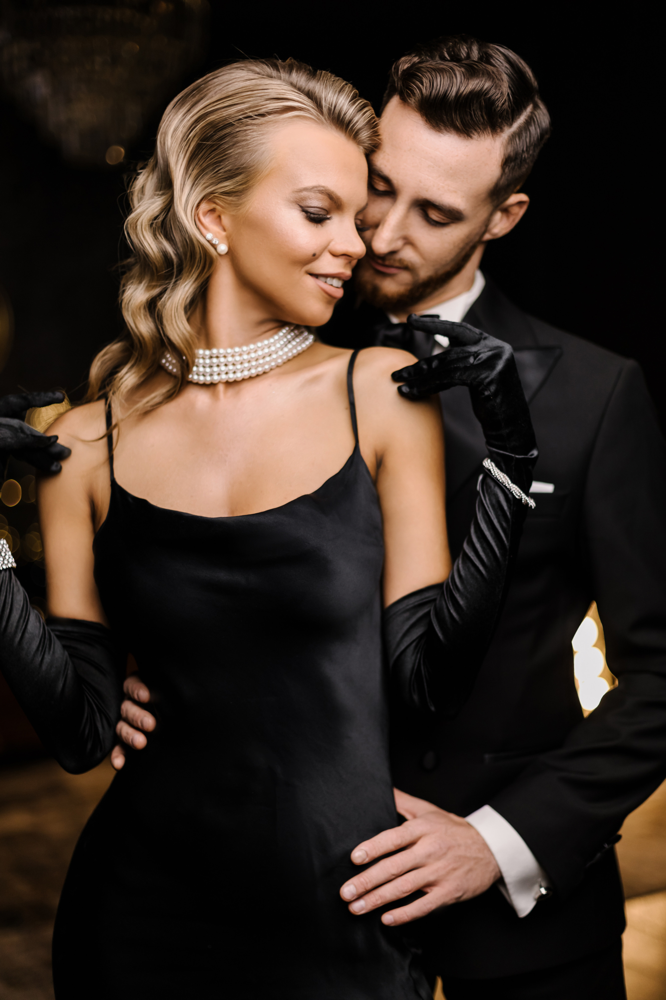 Глеб и Ульяна. Свадебный и портретный фотограф в Миассе Филиппенко Дарья