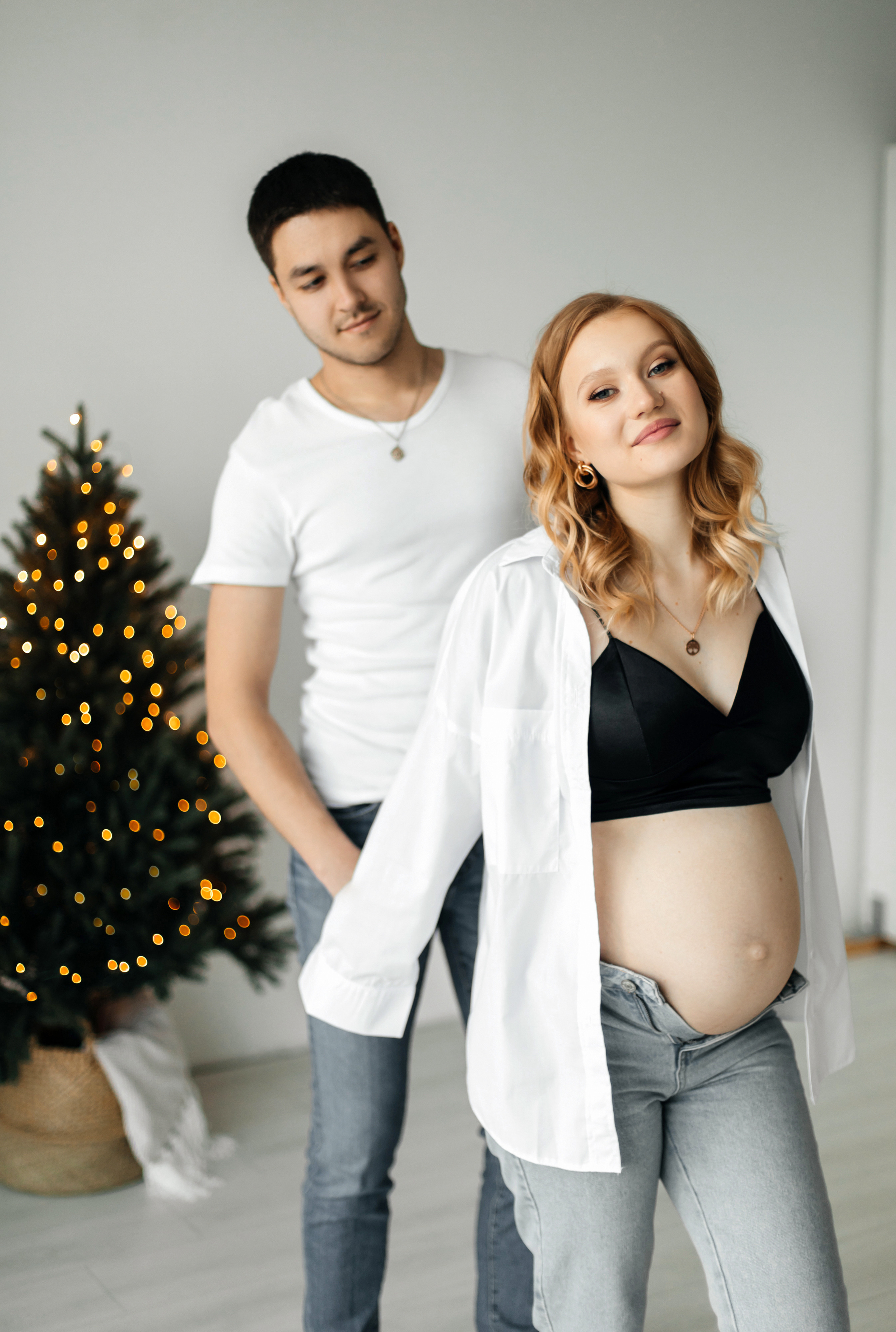 Love & christmas. Свадебный и портретный фотограф в Миассе Филиппенко Дарья