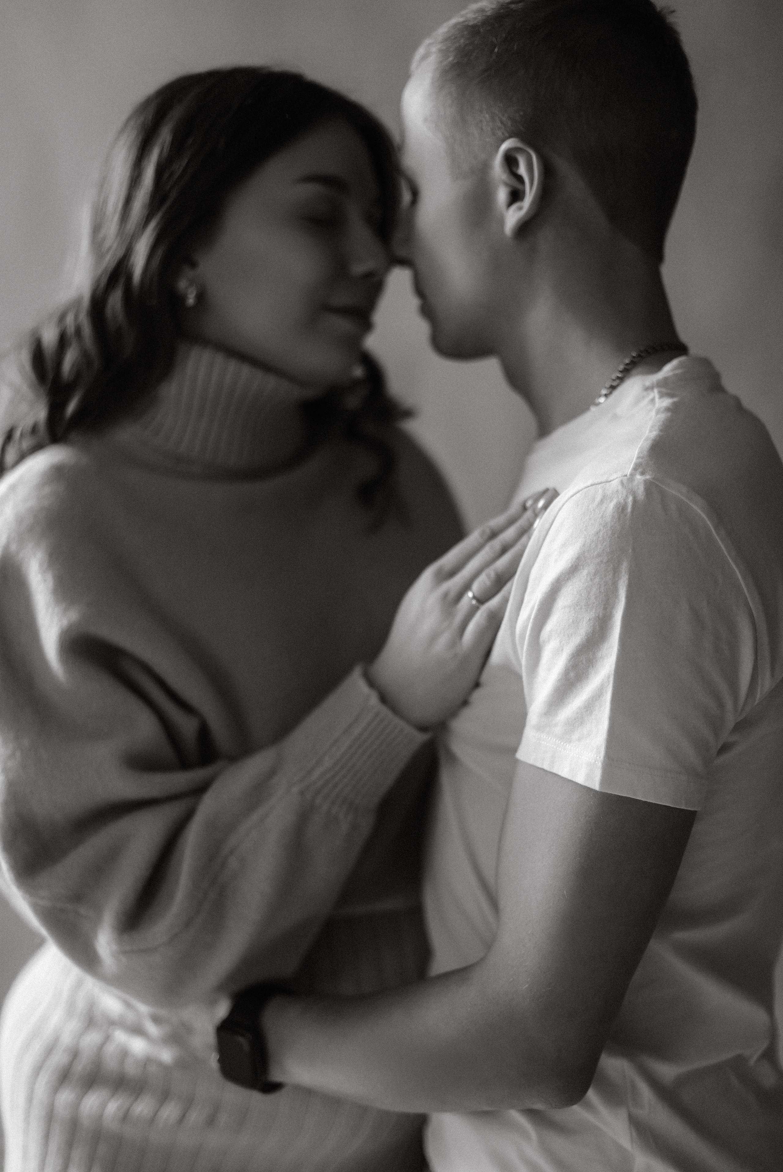 Паша и Настя. Свадебный и портретный фотограф в Миассе Филиппенко Дарья